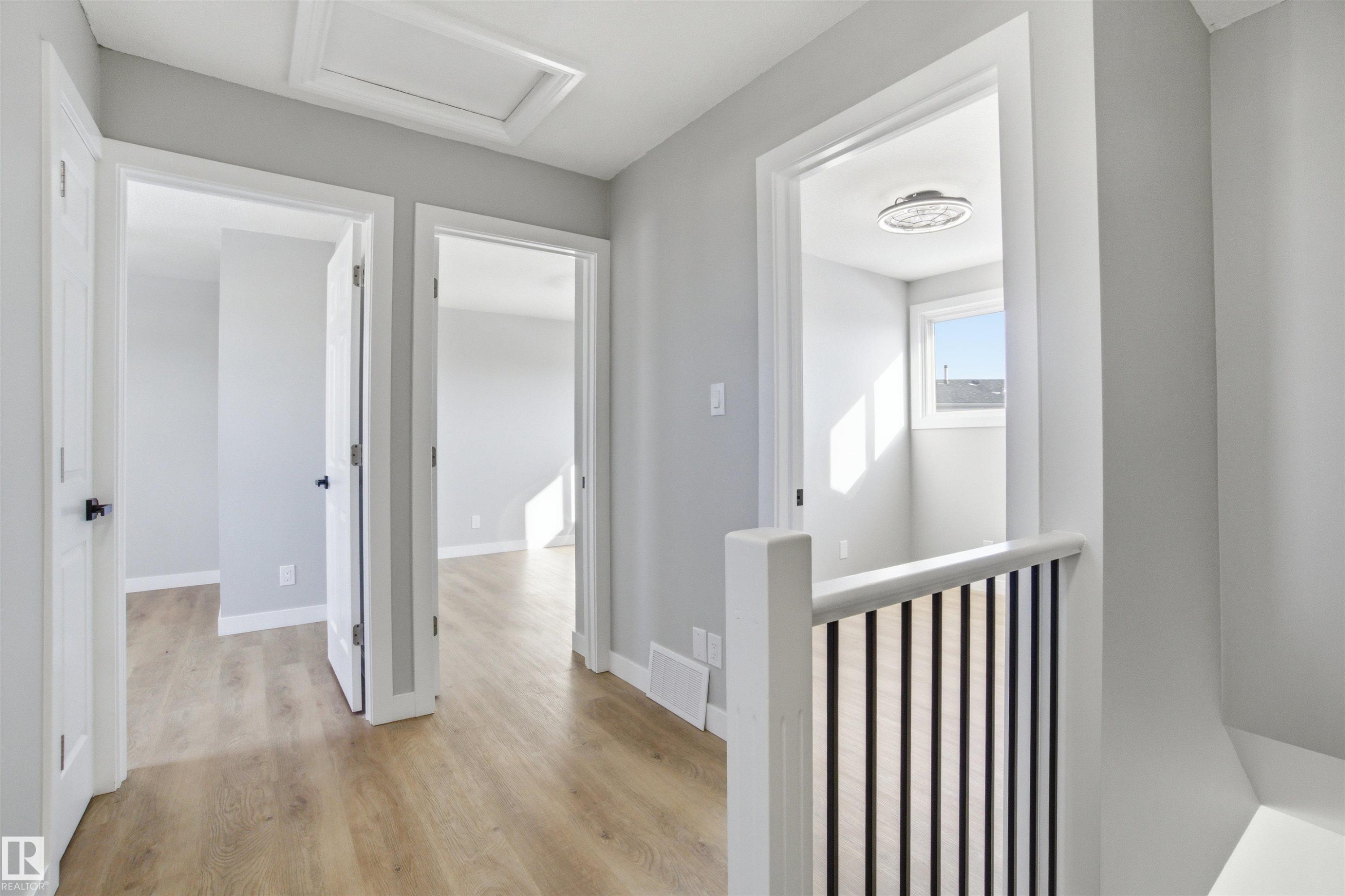 225 Harrison Drive, Edmonton, AB - Indoor Photo Showing Other Room