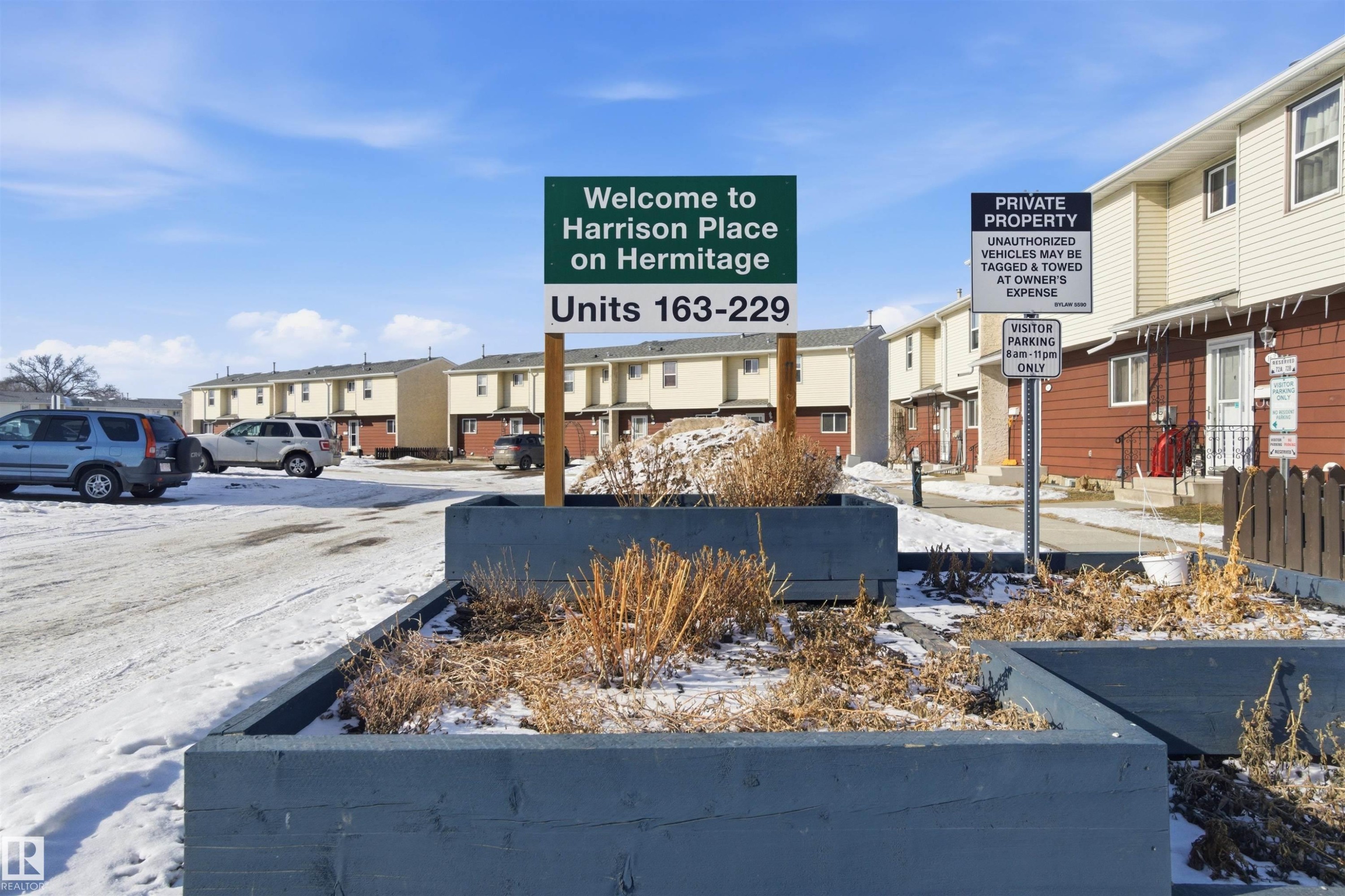 225 Harrison Drive, Edmonton, AB - Outdoor