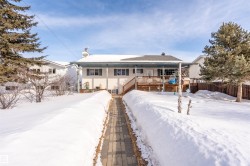 6108 51 Avenue Cold Lake, AB T9M 1T6