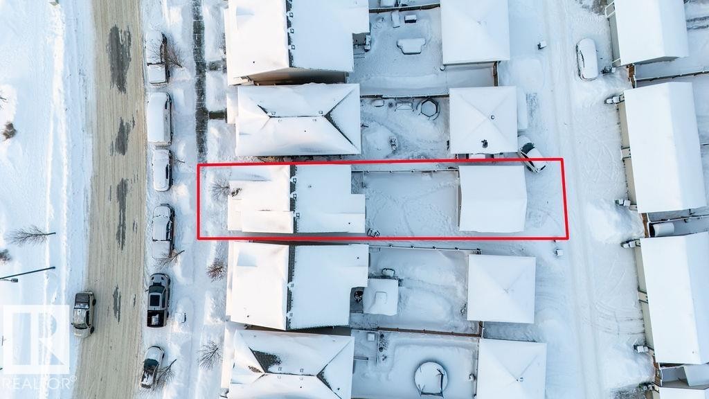 221 Cy Becker Blvd, Edmonton, AB - Other