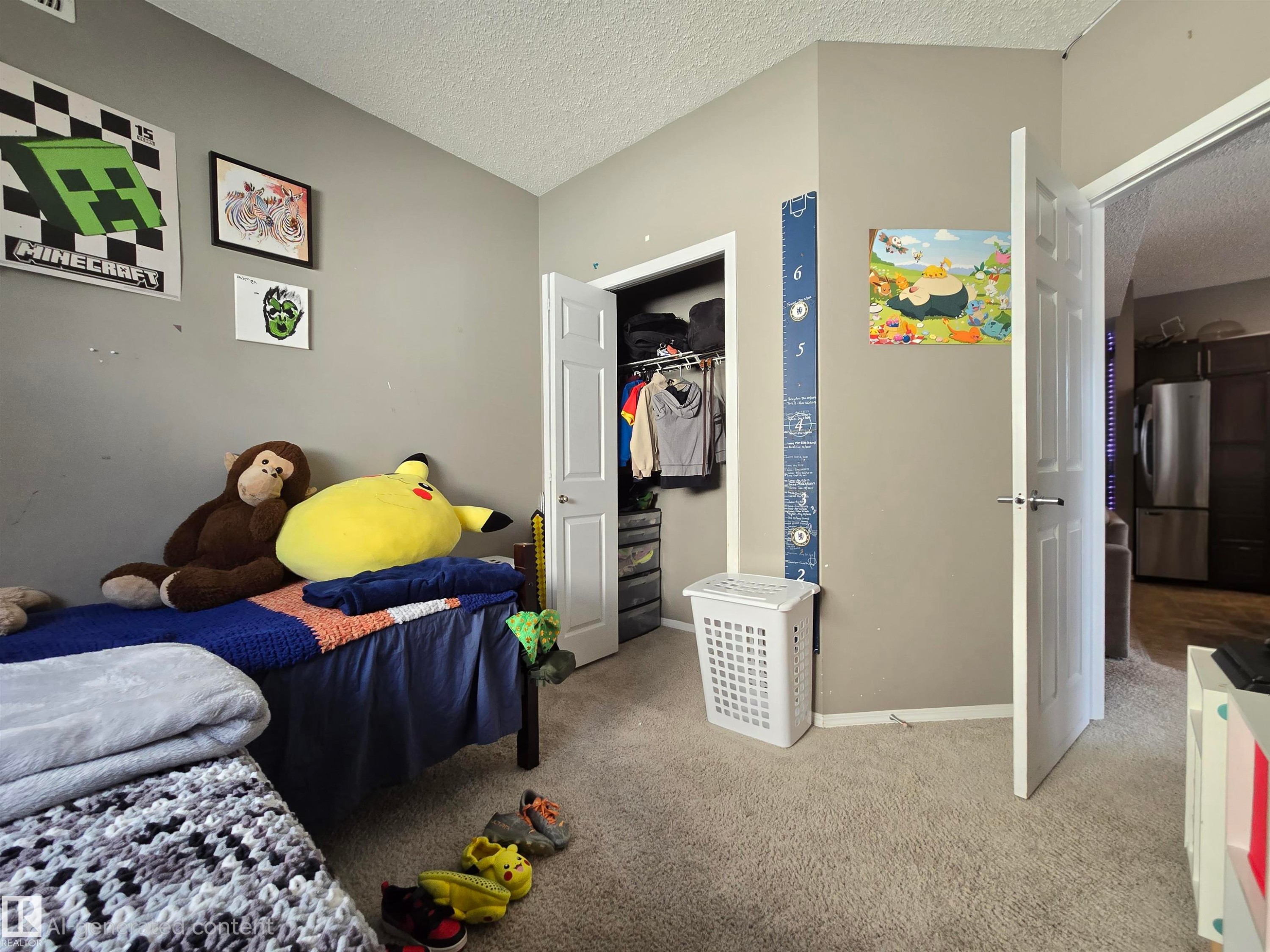 24 6520 2 Avenue Sw, Edmonton, AB - Indoor