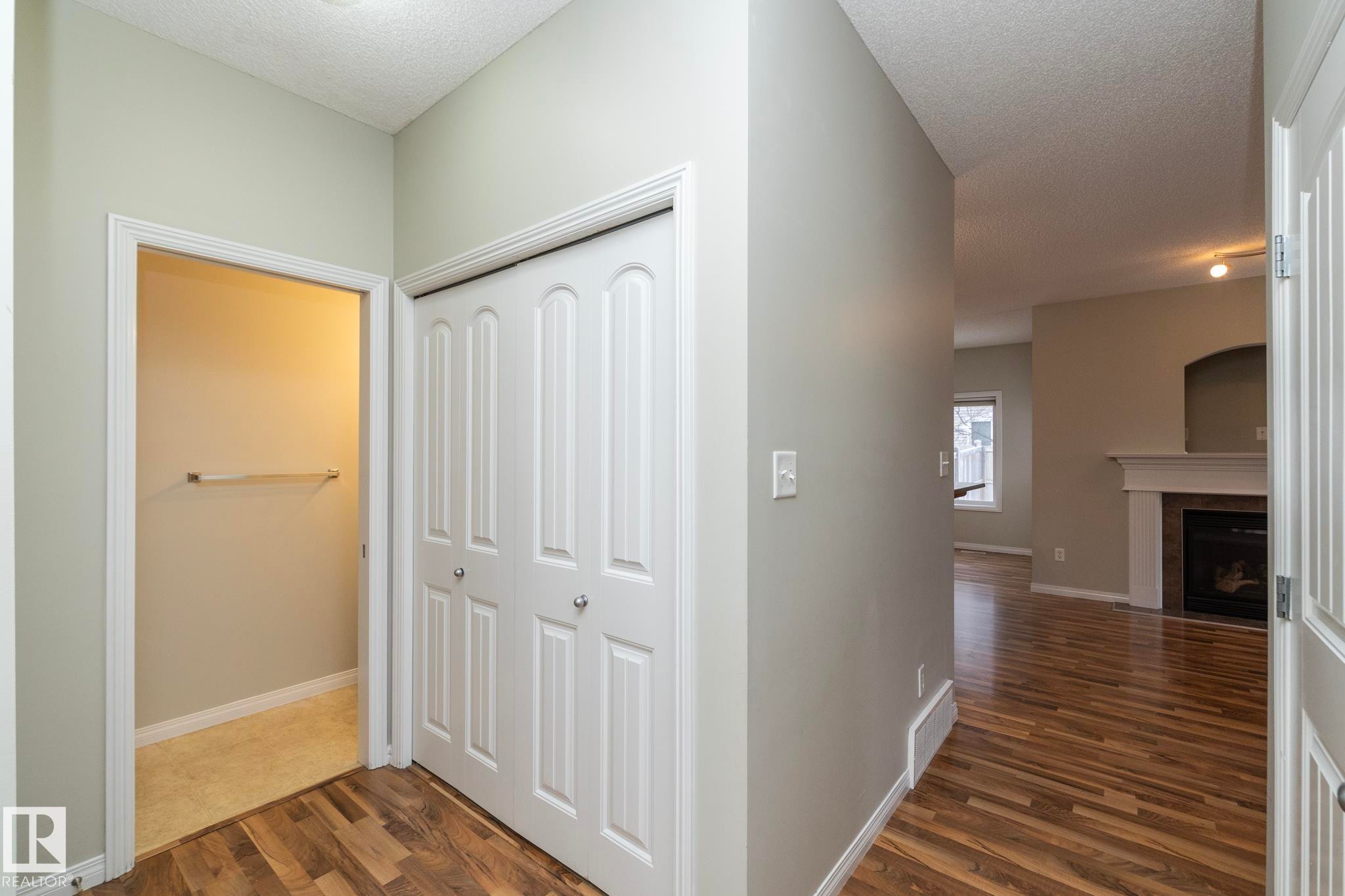 1897 Rutherford Road, Edmonton, AB - Indoor Photo Showing Other Room