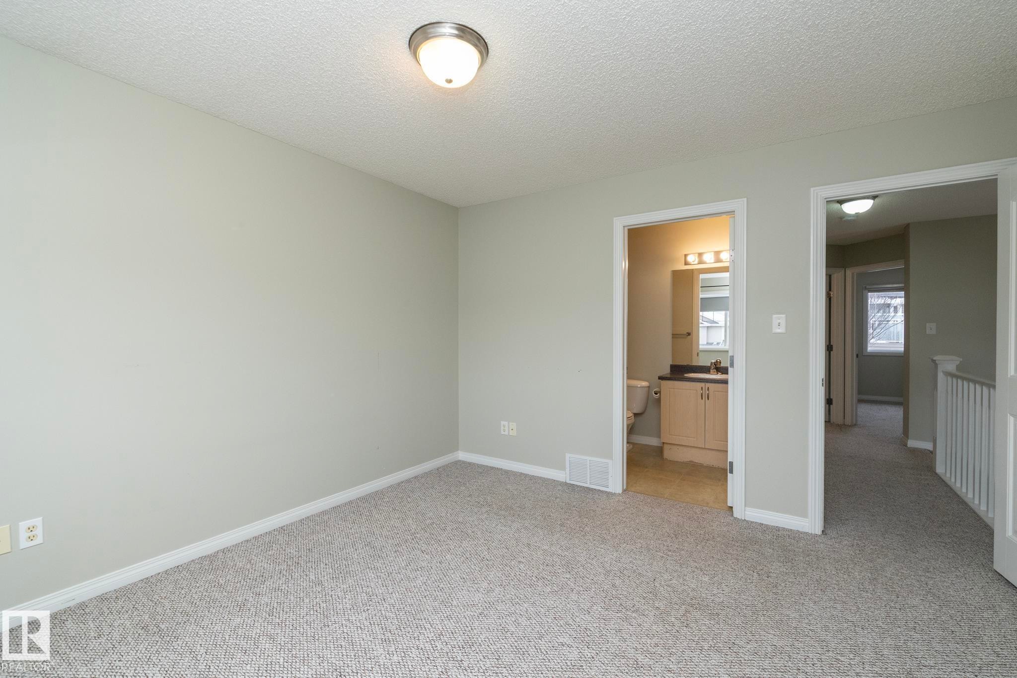 1897 Rutherford Road, Edmonton, AB - Indoor Photo Showing Other Room