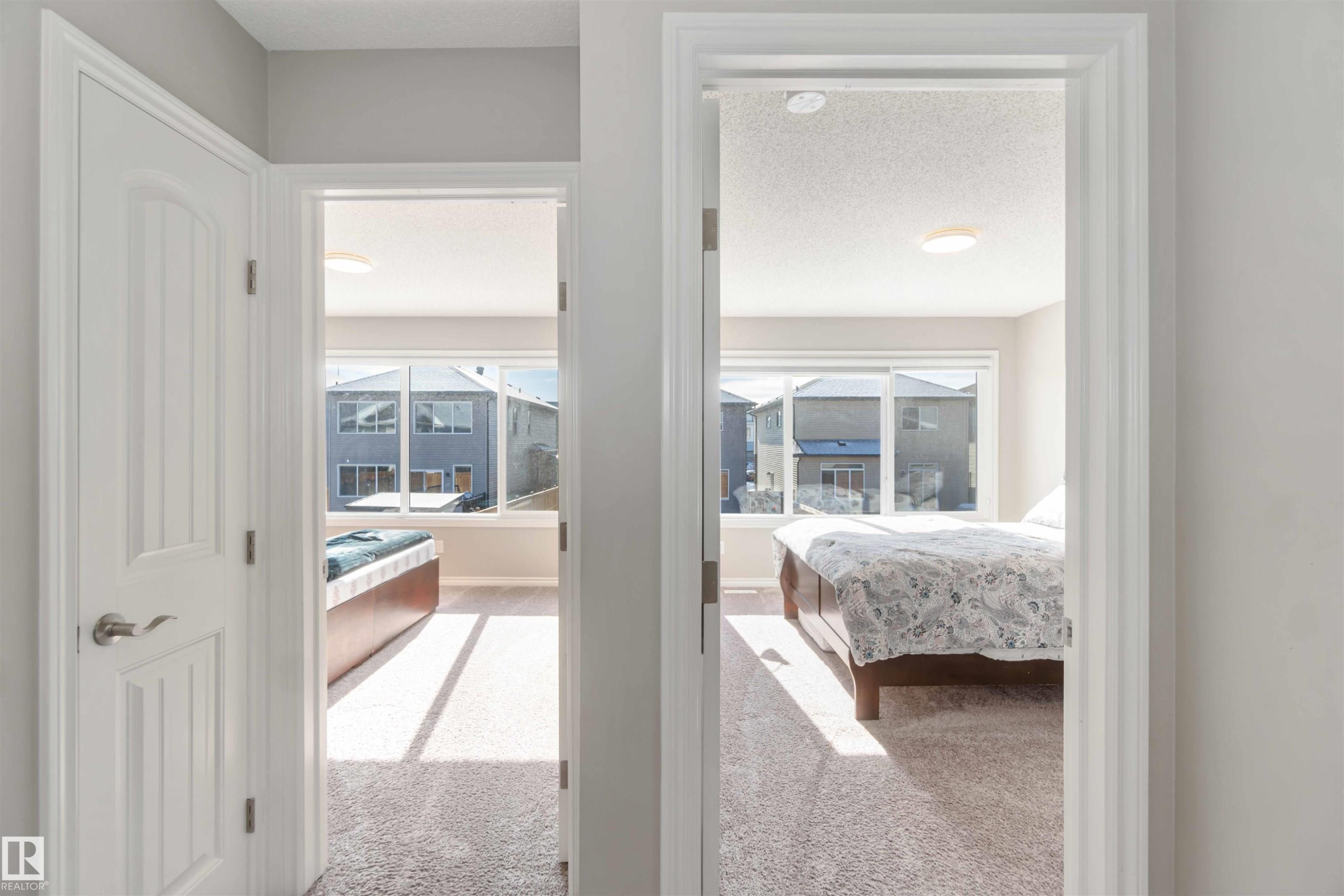 435 41 Avenue, Edmonton, AB - Indoor