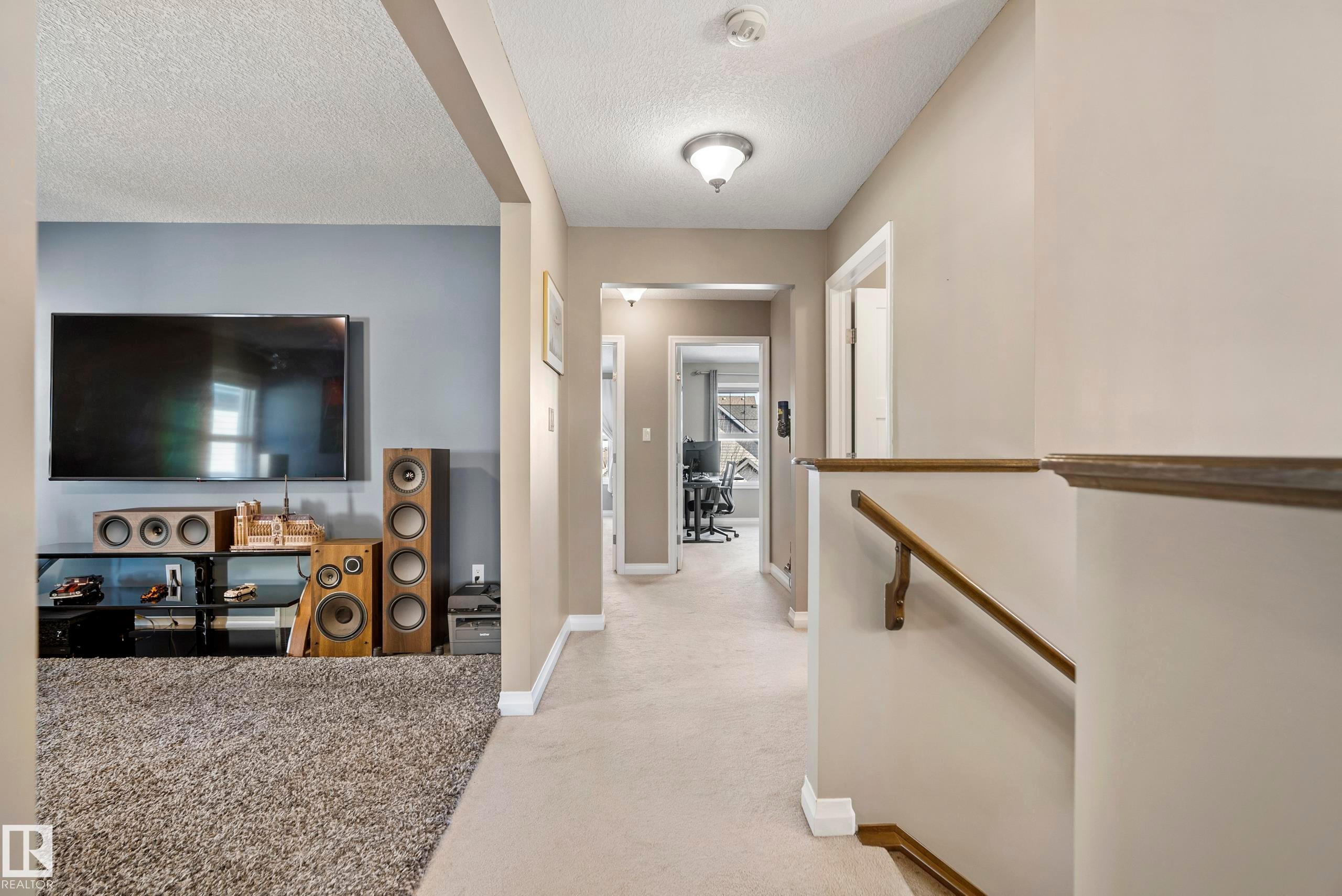 3689 Atkinson Loop, Edmonton, AB - Indoor Photo Showing Other Room