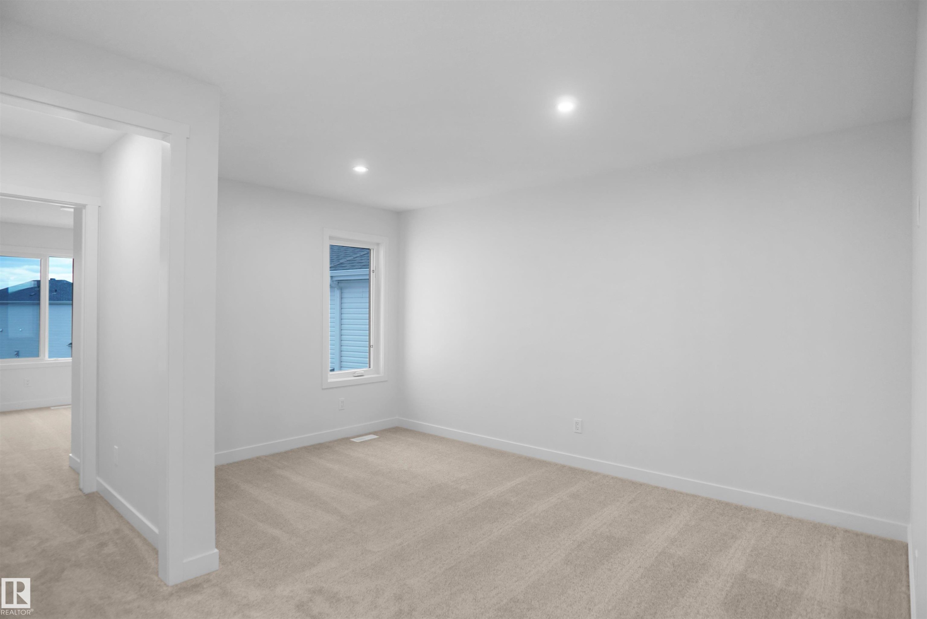 2250 194A Street, Edmonton, AB - Indoor Photo Showing Other Room