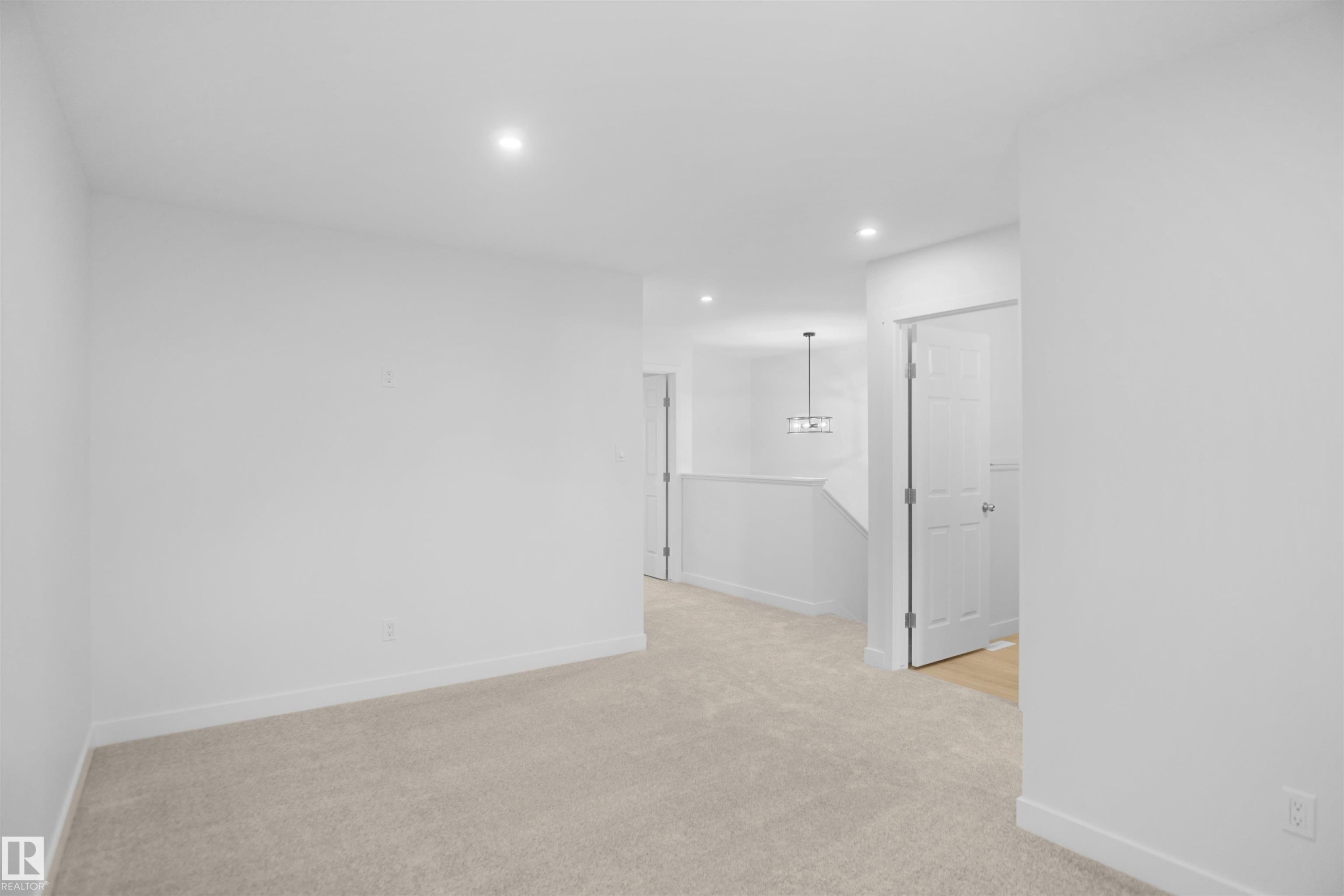 2250 194A Street, Edmonton, AB - Indoor Photo Showing Other Room
