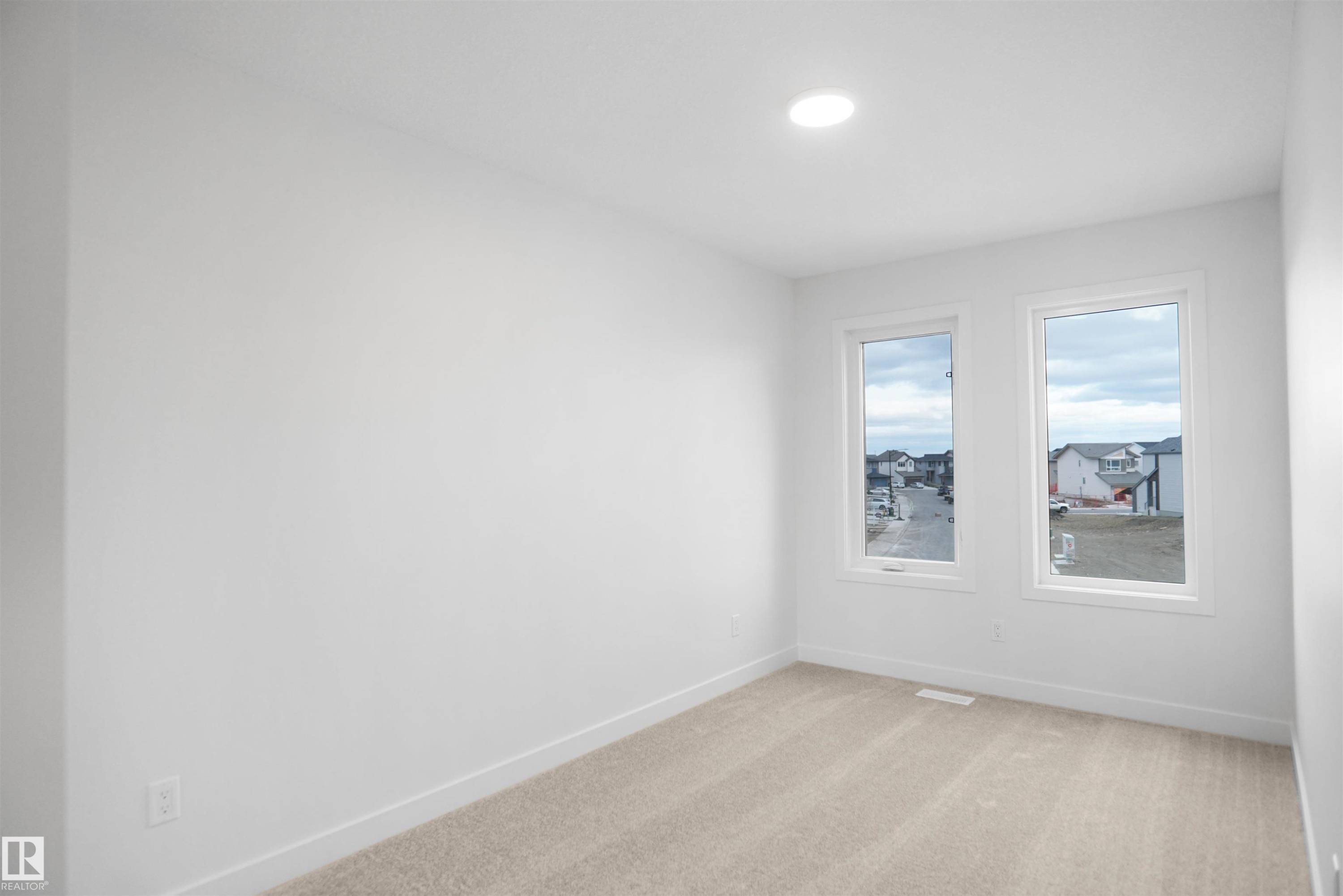 2250 194A Street, Edmonton, AB - Indoor Photo Showing Other Room