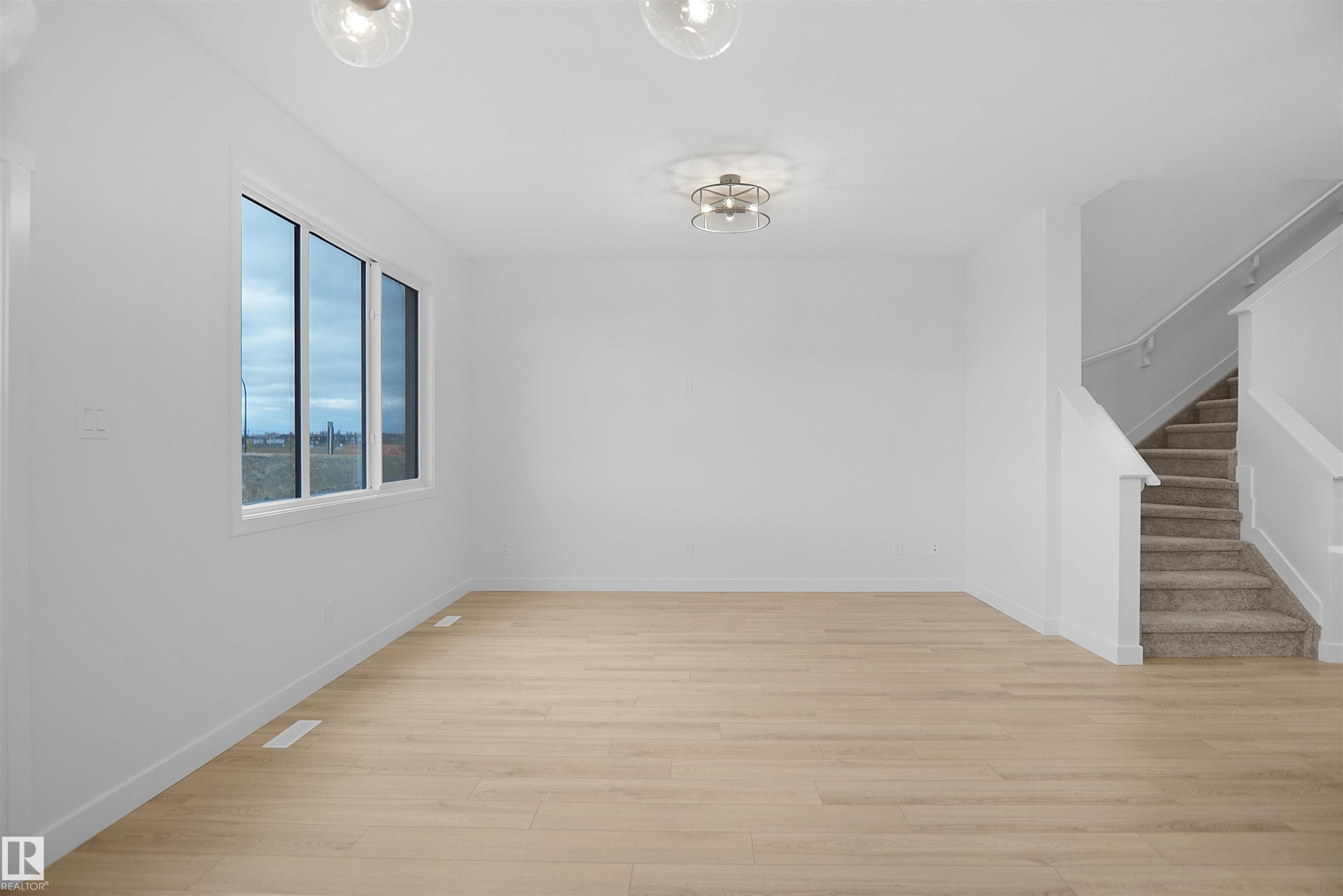 2250 194A Street, Edmonton, AB - Indoor Photo Showing Other Room