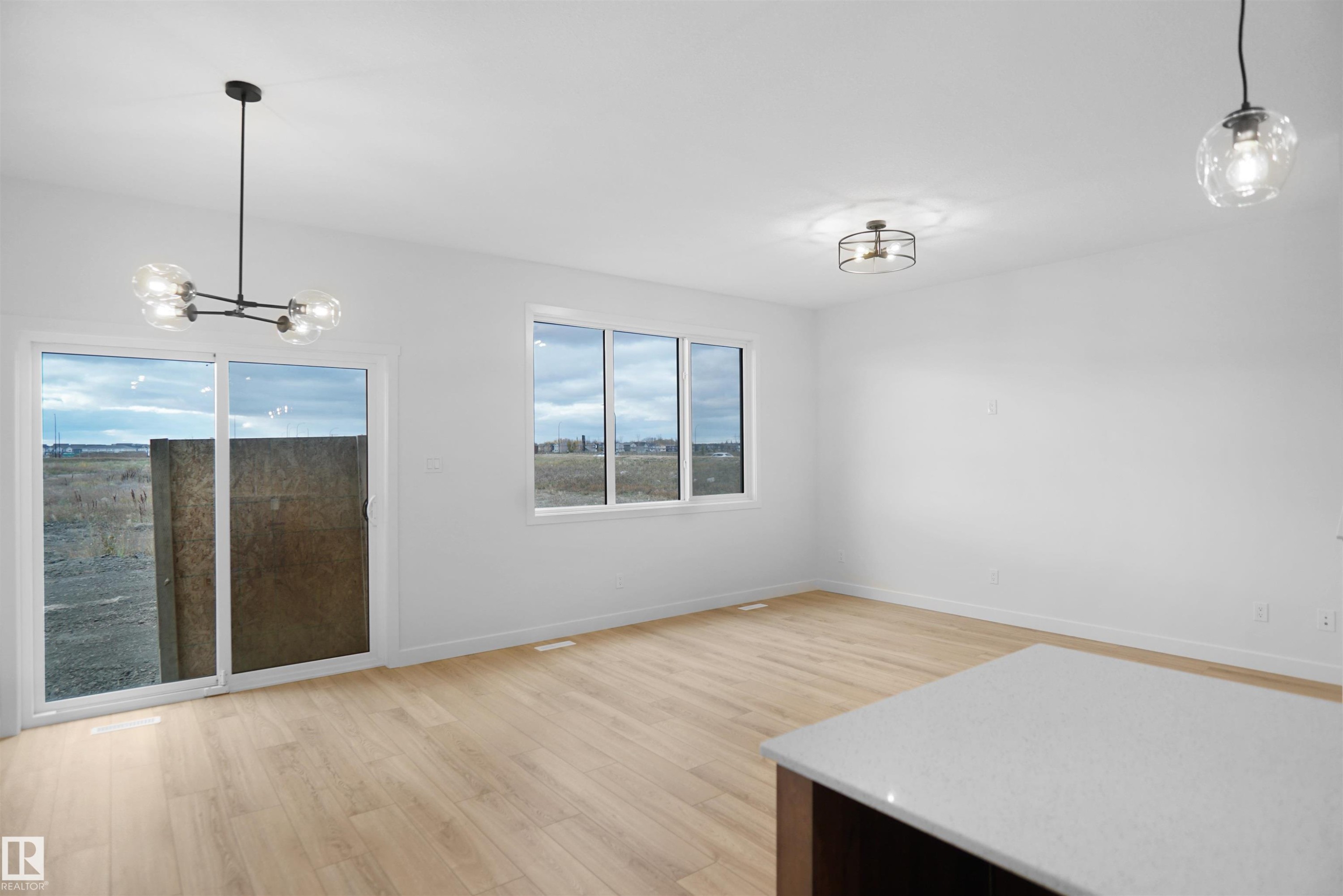2250 194A Street, Edmonton, AB - Indoor Photo Showing Other Room