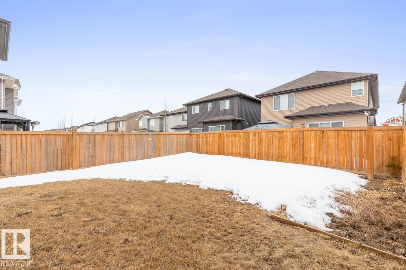 1424 29 Street, Edmonton, AB - Outdoor