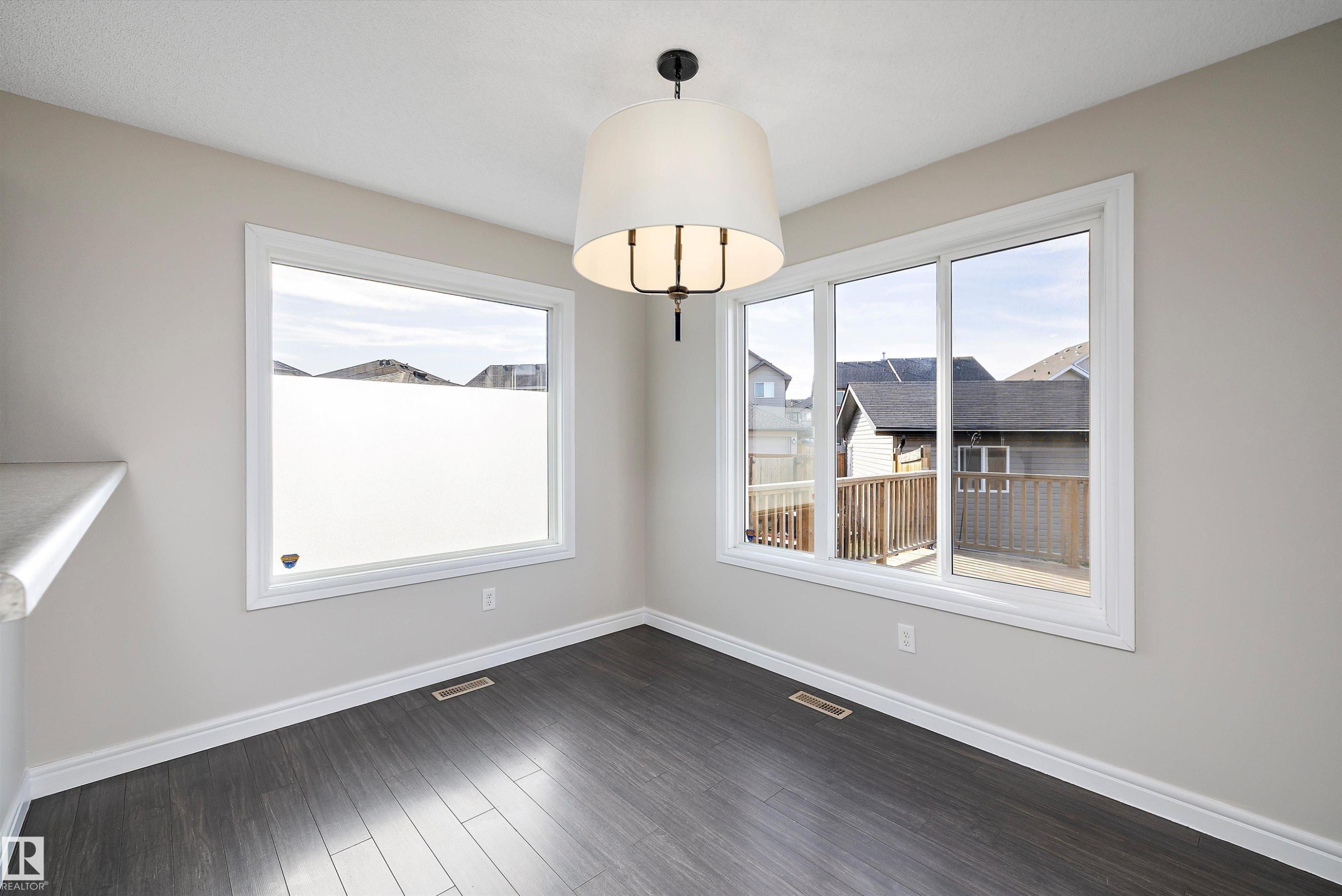 1104 161 Street, Edmonton, AB - Indoor Photo Showing Other Room