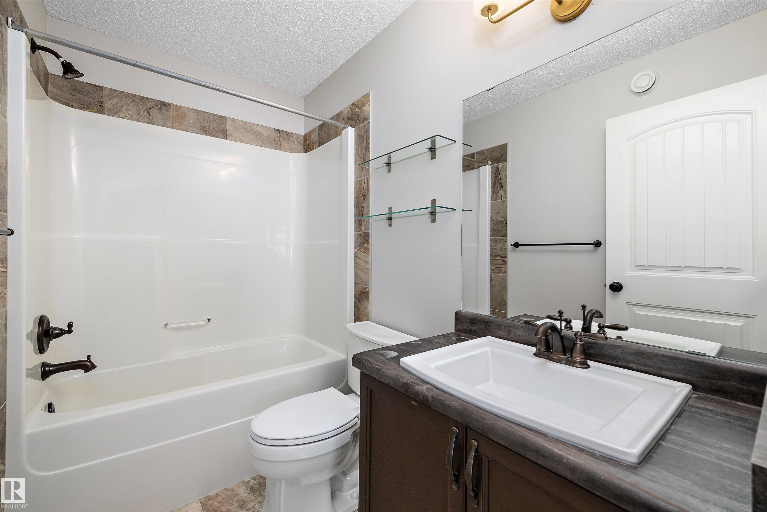 1104 161 Street, Edmonton, AB - Indoor Photo Showing Bathroom