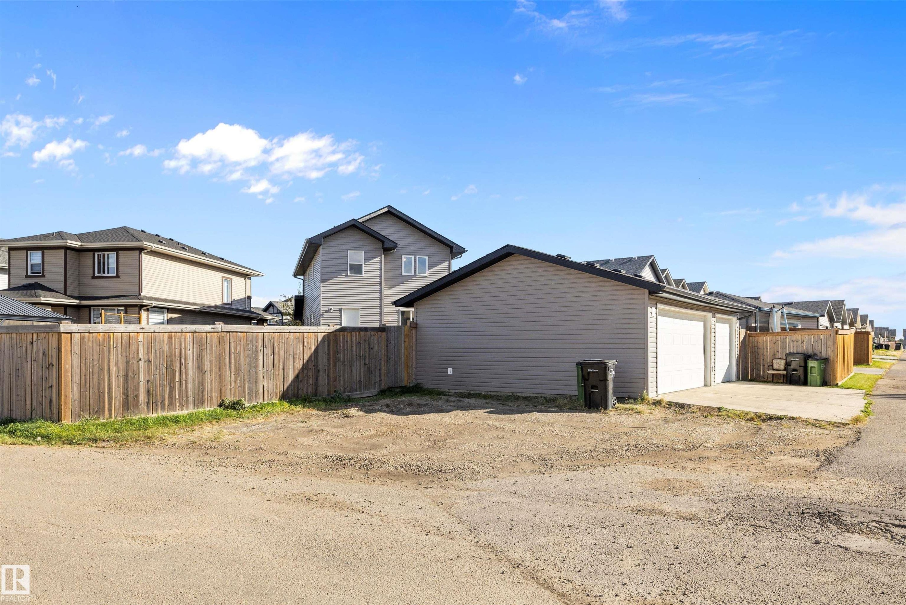 1104 161 Street, Edmonton, AB - Outdoor With Exterior