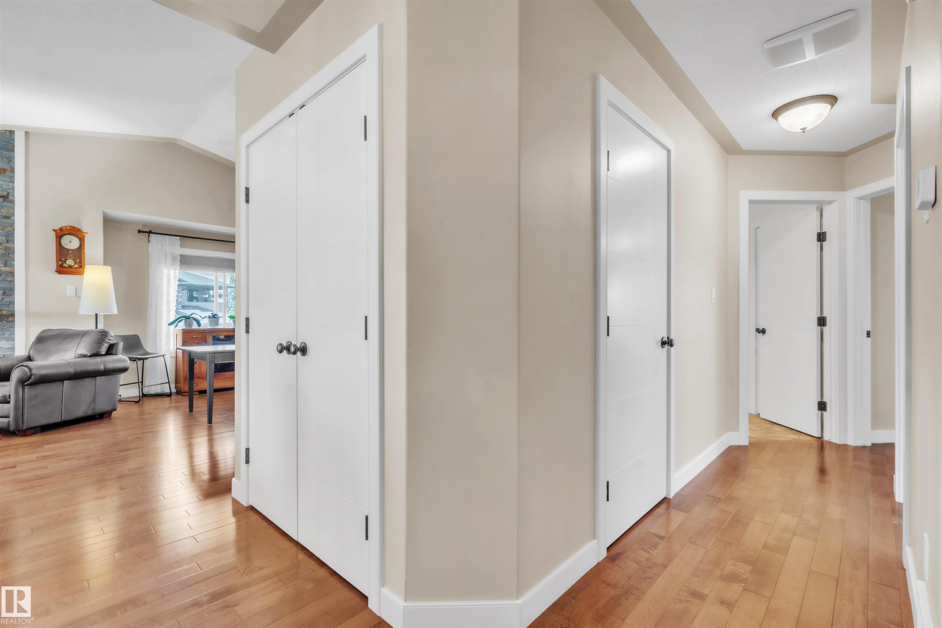 702 Pheasant Close, Cold Lake, AB - Indoor Photo Showing Other Room