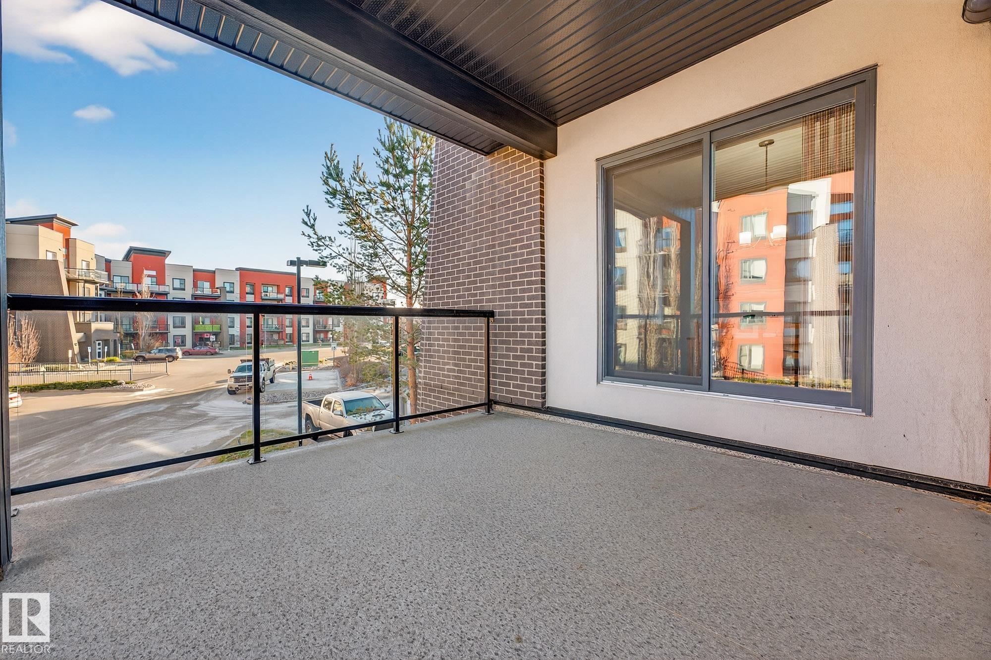 247 308 Ambleside Link, Edmonton, AB - Outdoor With Exterior