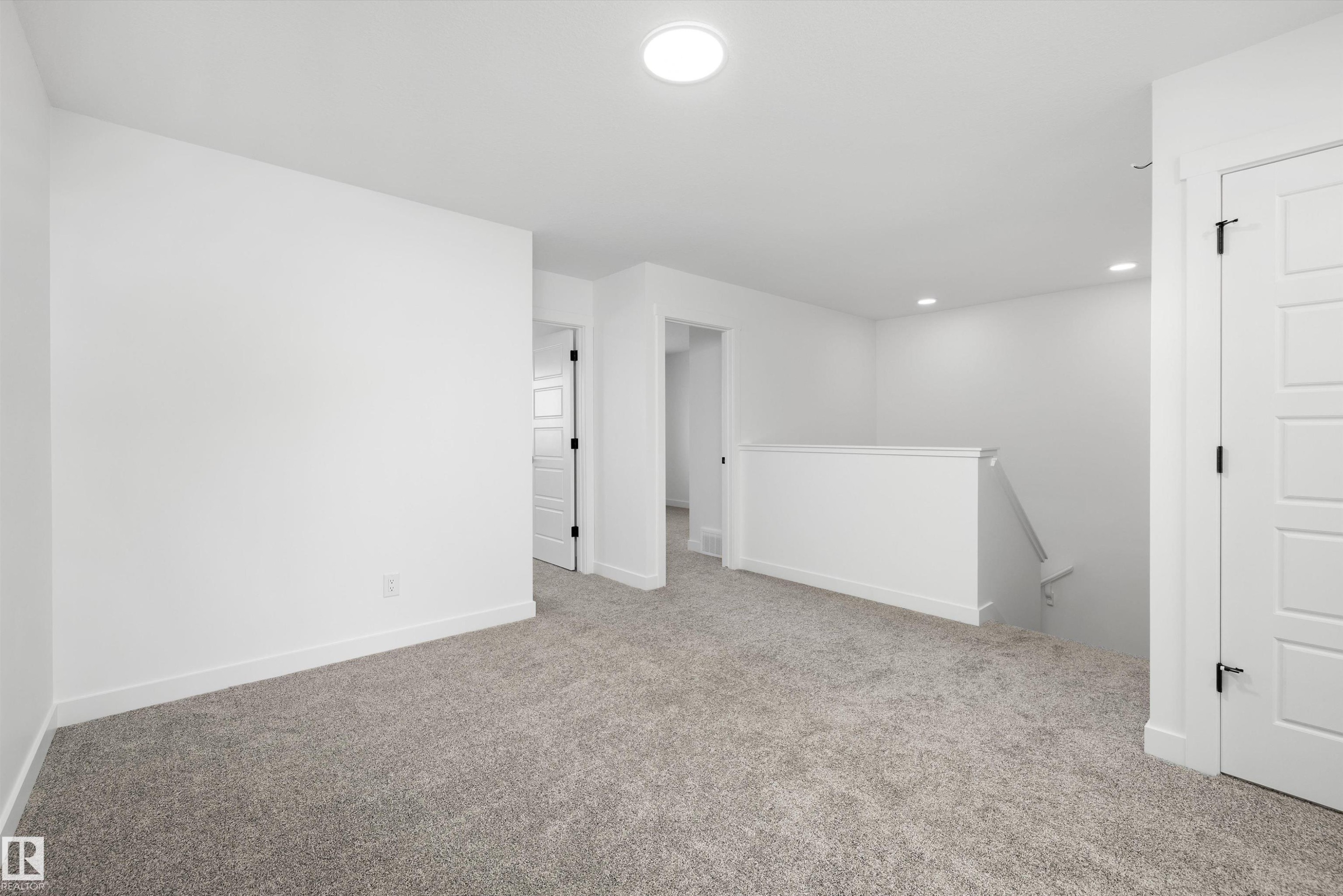 19111 20 Avenue, Edmonton, AB - Indoor Photo Showing Other Room