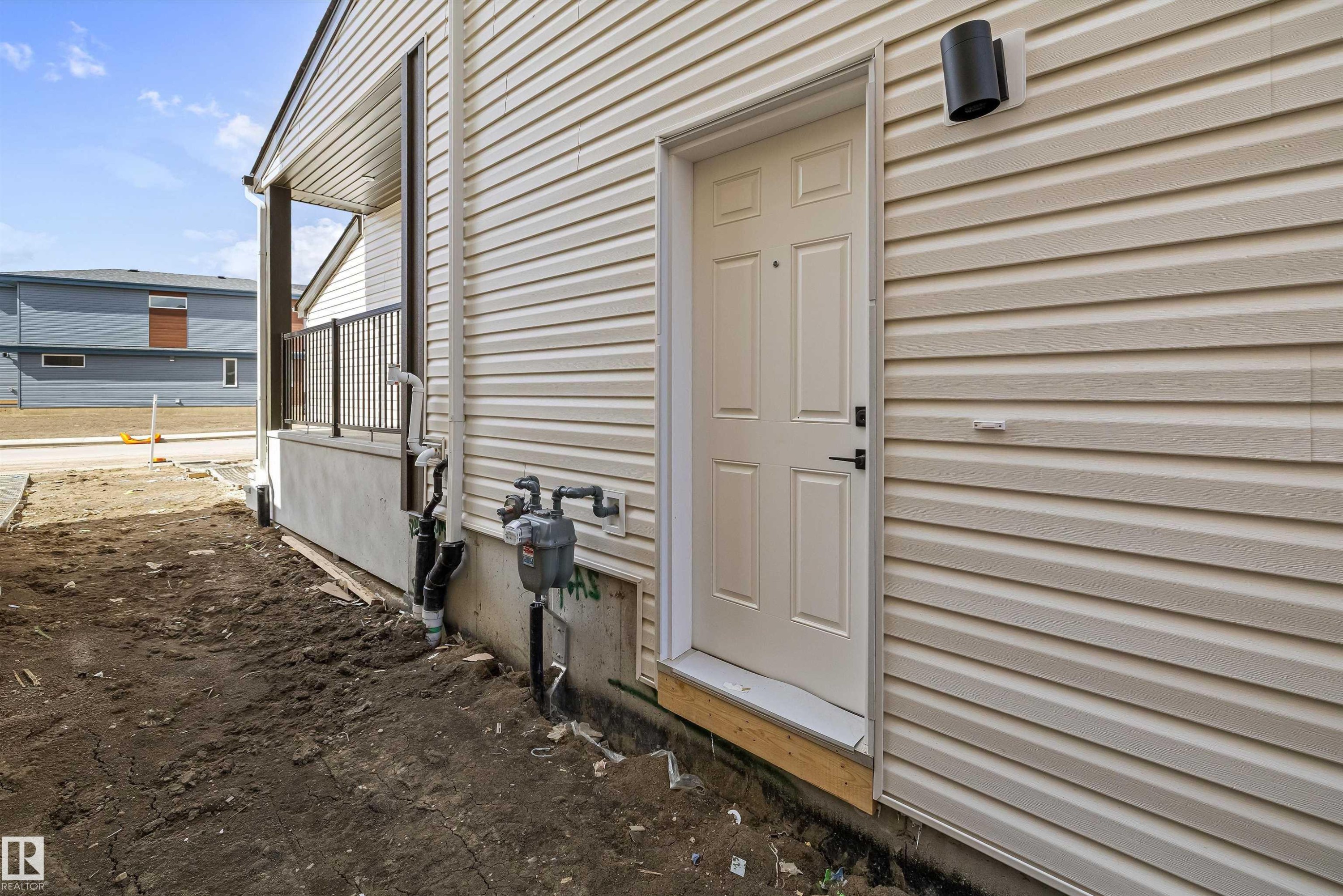 19111 20 Avenue, Edmonton, AB - Outdoor With Exterior
