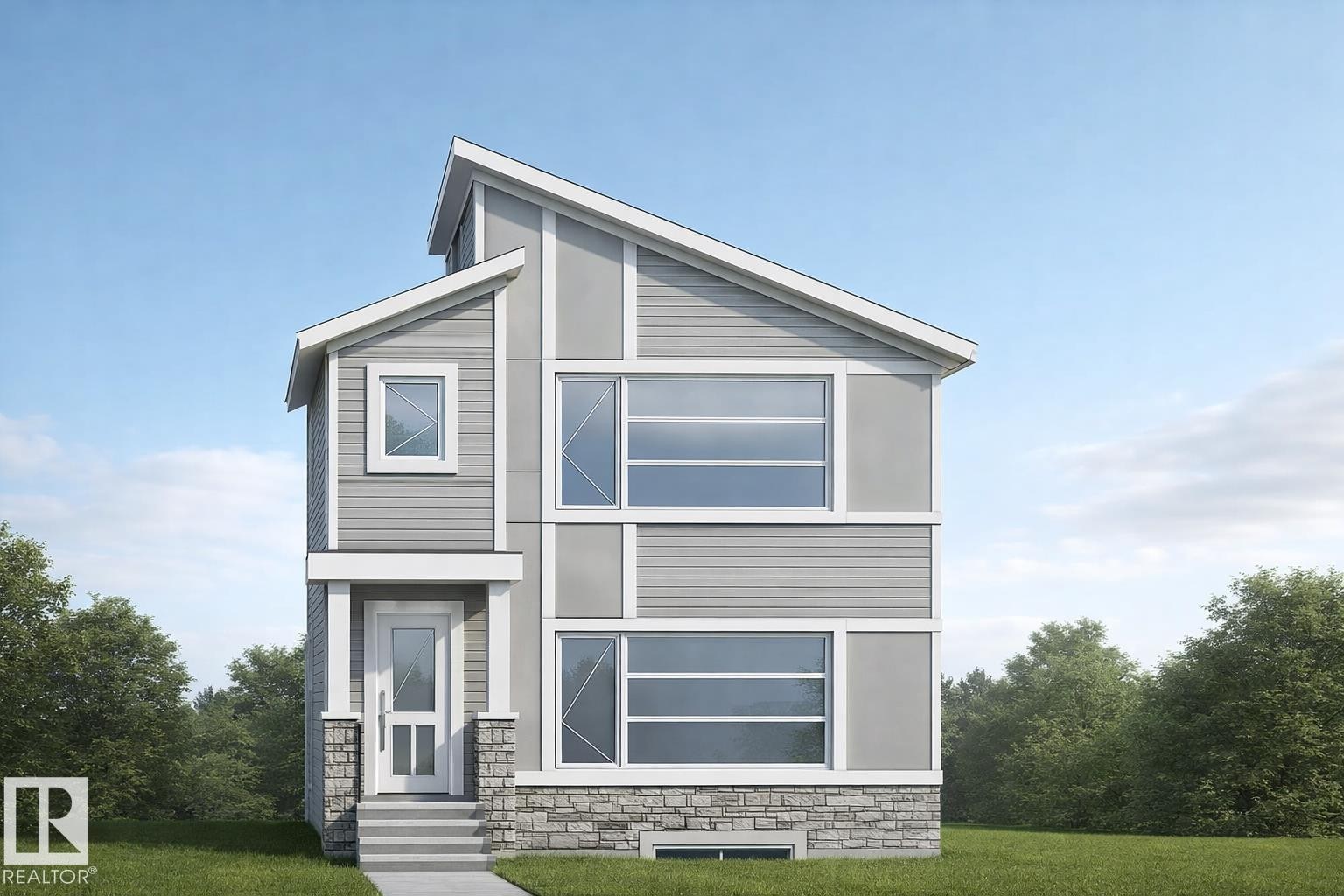 539 Robinson Boulevard, Leduc, AB - Outdoor