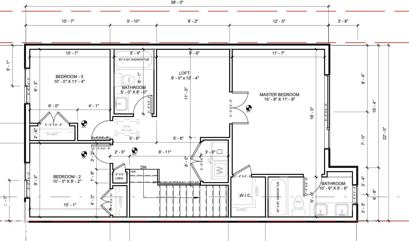 539 Robinson Boulevard, Leduc, AB - Other
