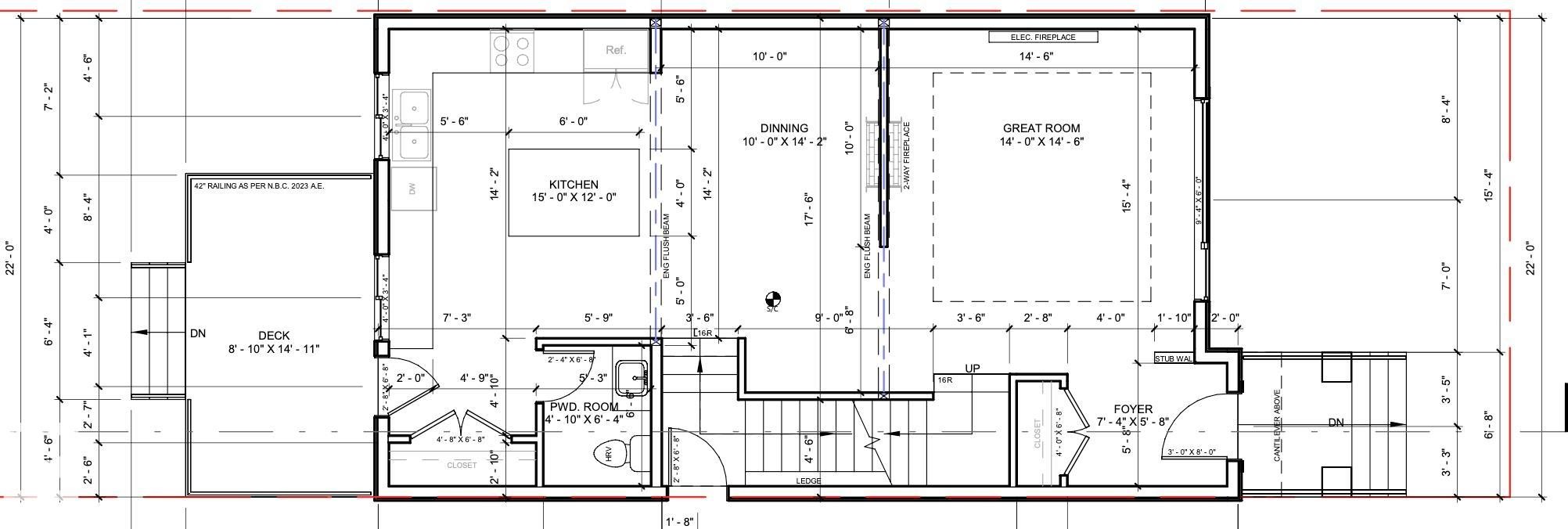 539 Robinson Boulevard, Leduc, AB - Other