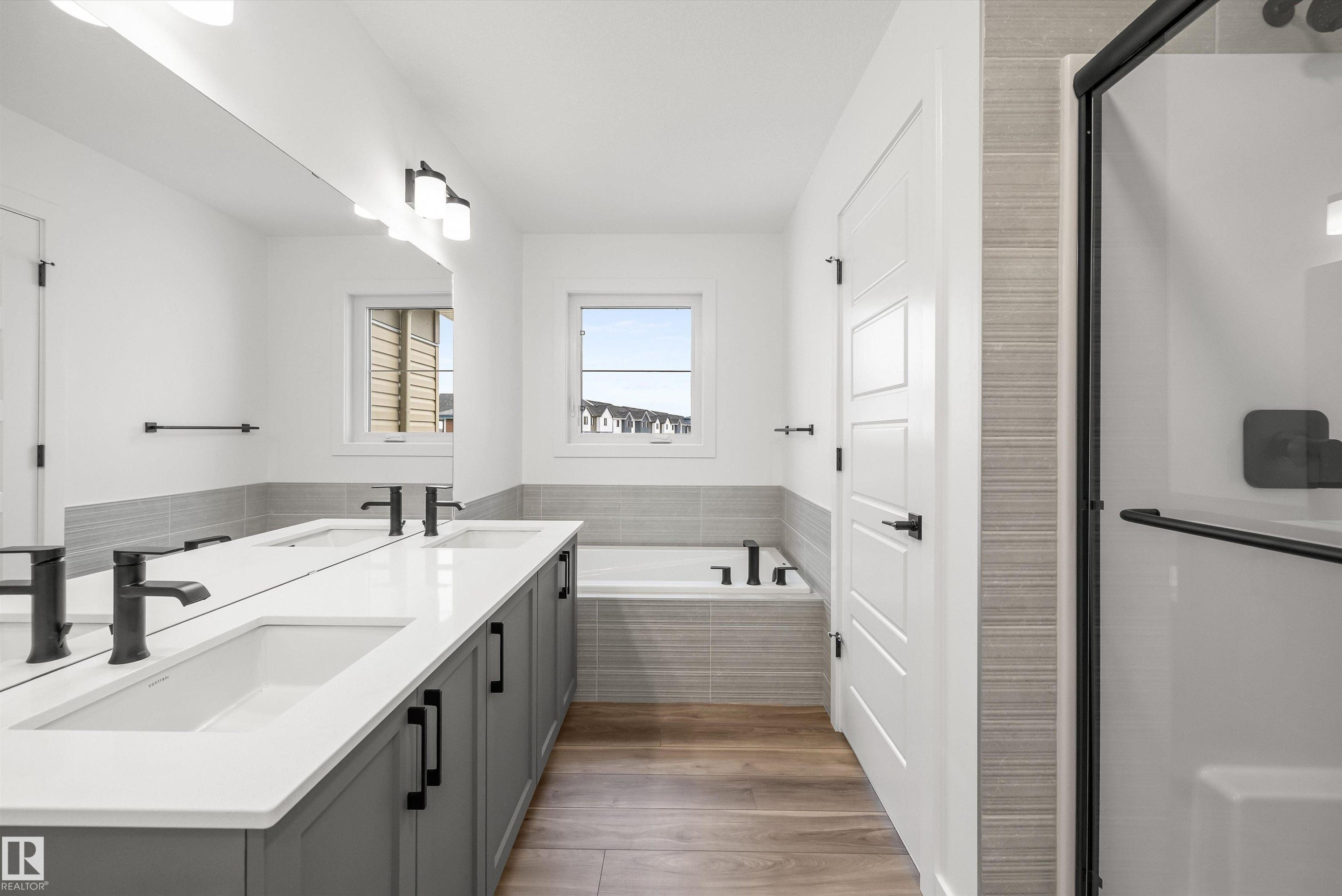19115 20 Avenue Nw, Edmonton, AB - Indoor