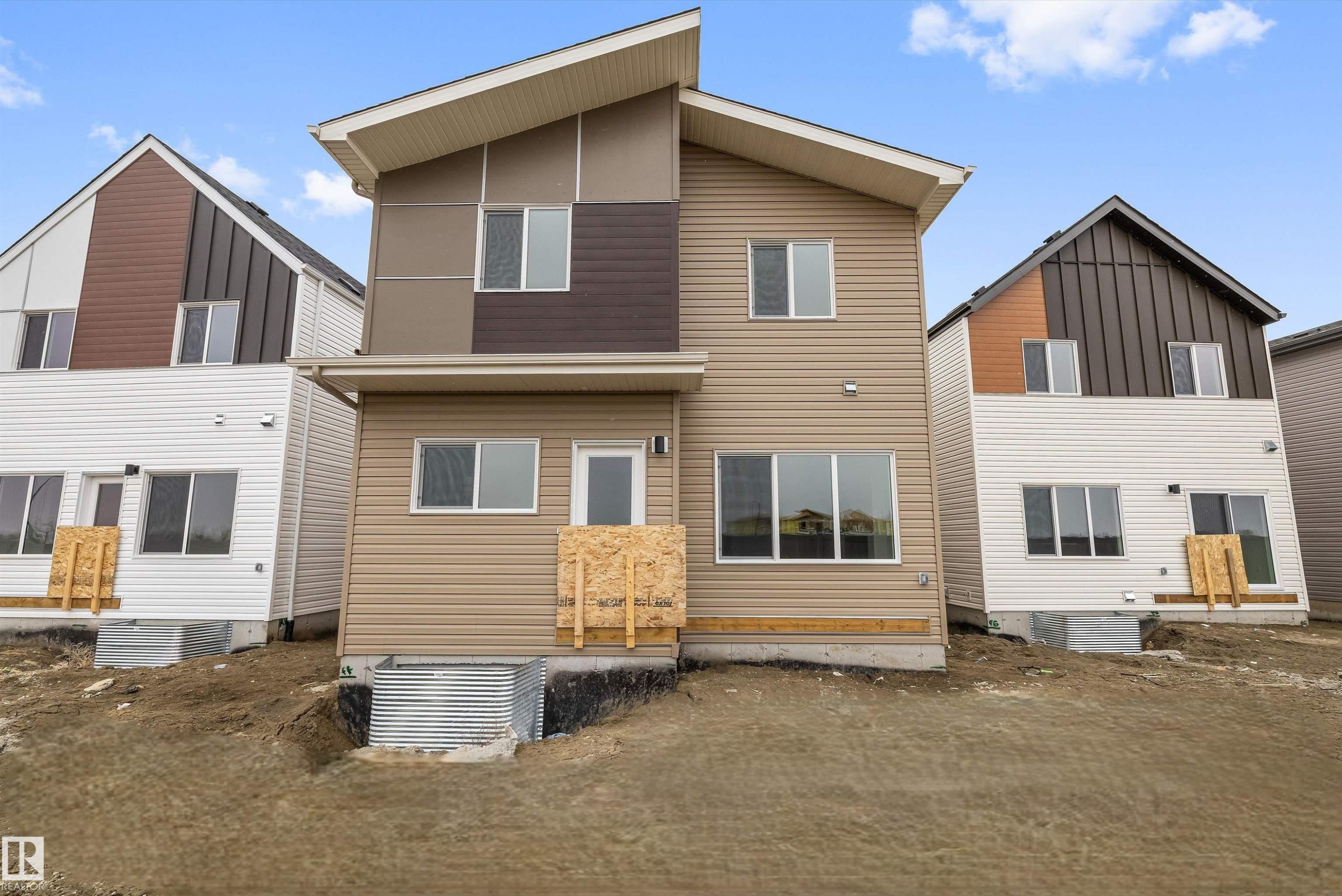 19115 20 Avenue Nw, Edmonton, AB - Outdoor