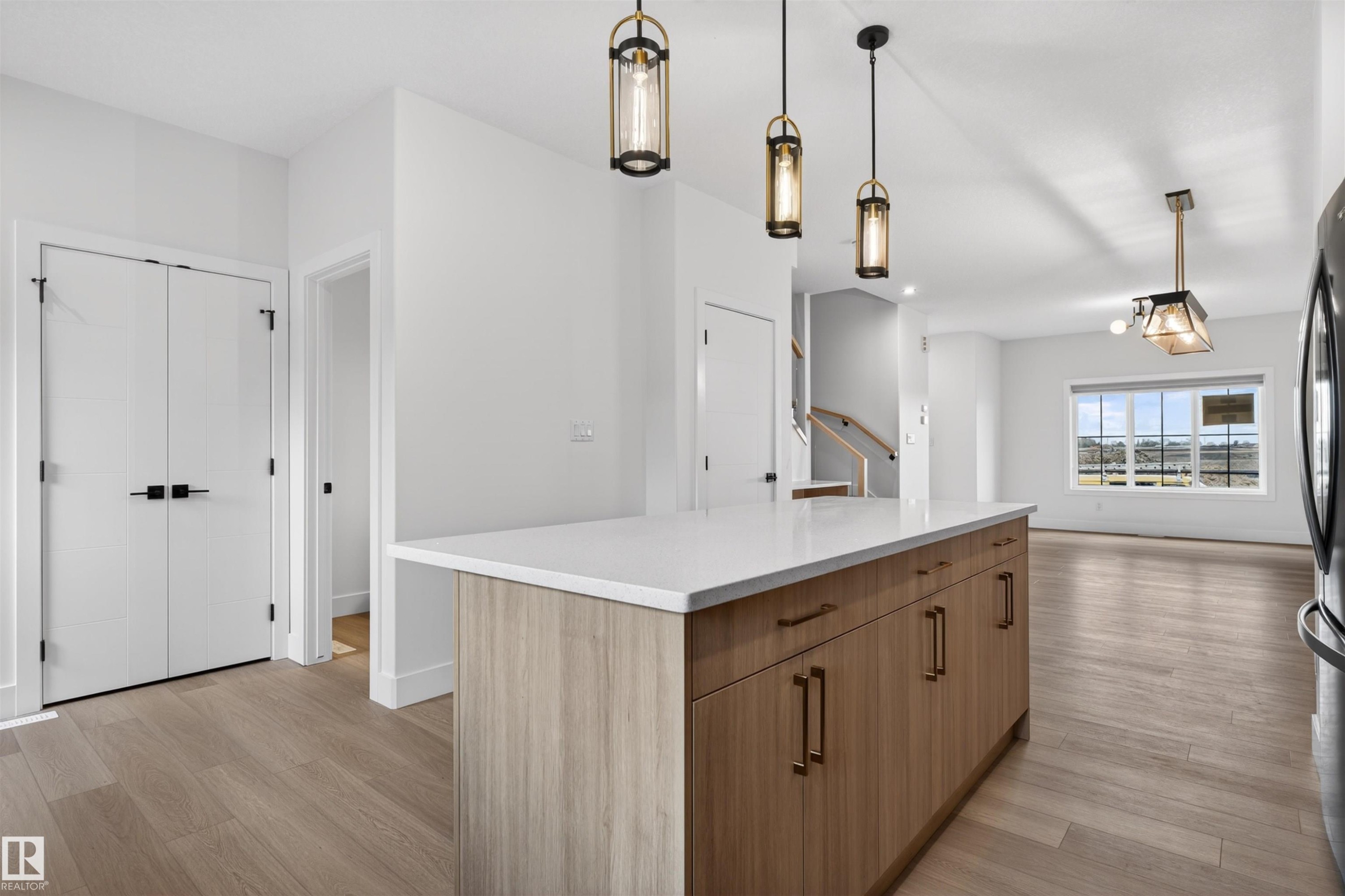 37 River Birch Way, St. Albert, AB - Indoor