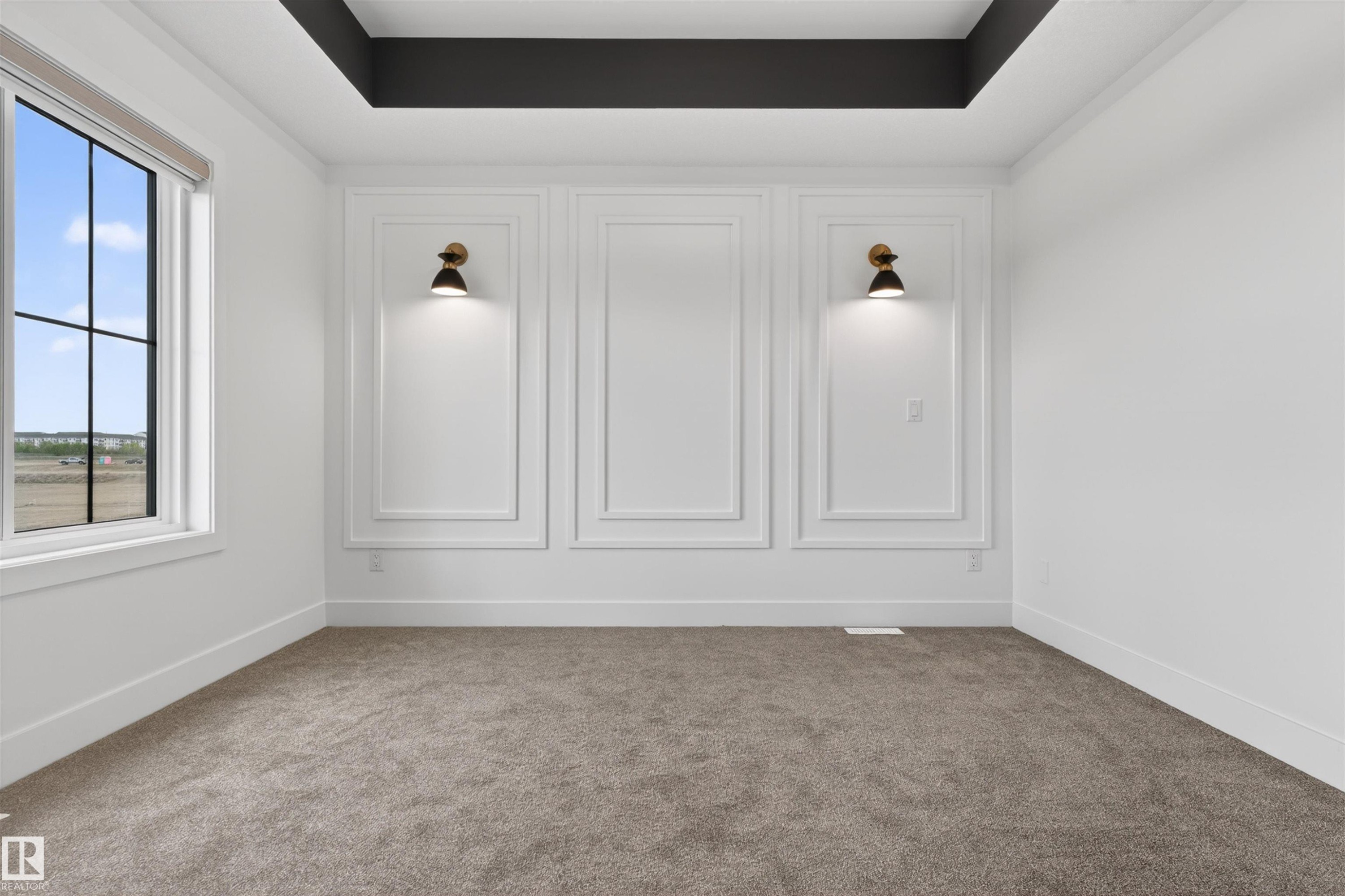 37 River Birch Way, St. Albert, AB - Indoor Photo Showing Other Room
