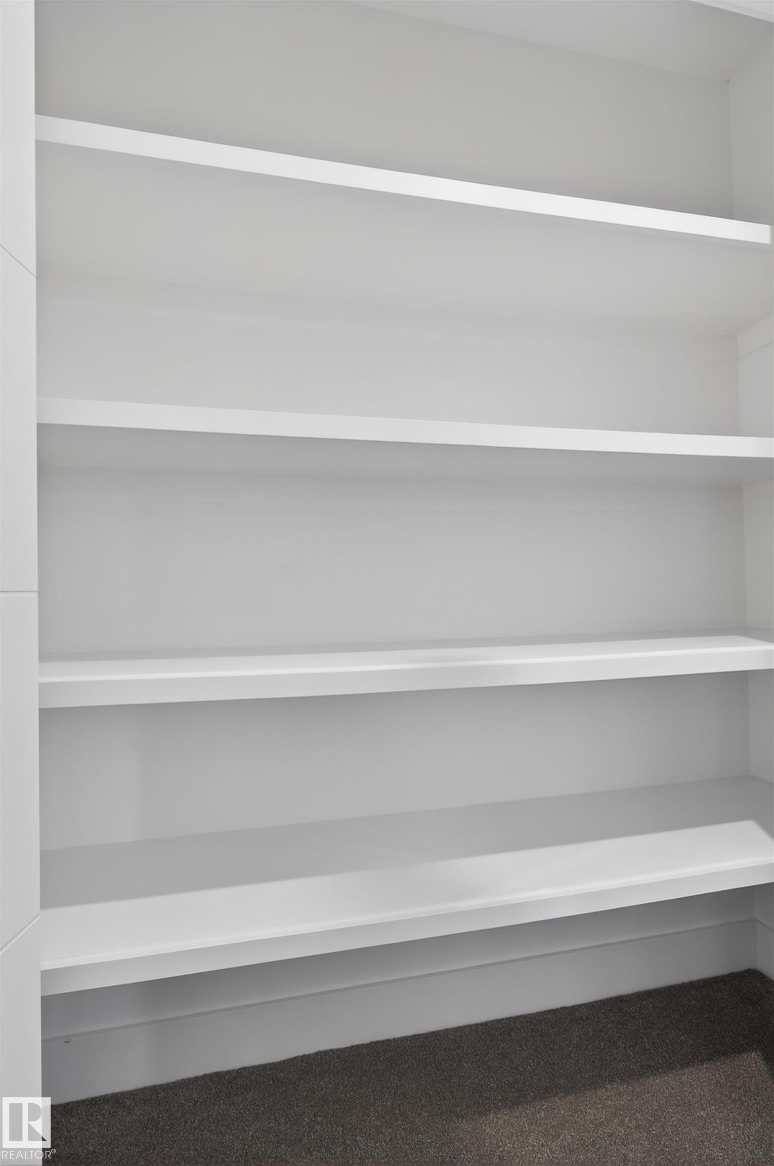37 River Birch Way, St. Albert, AB - Indoor With Storage