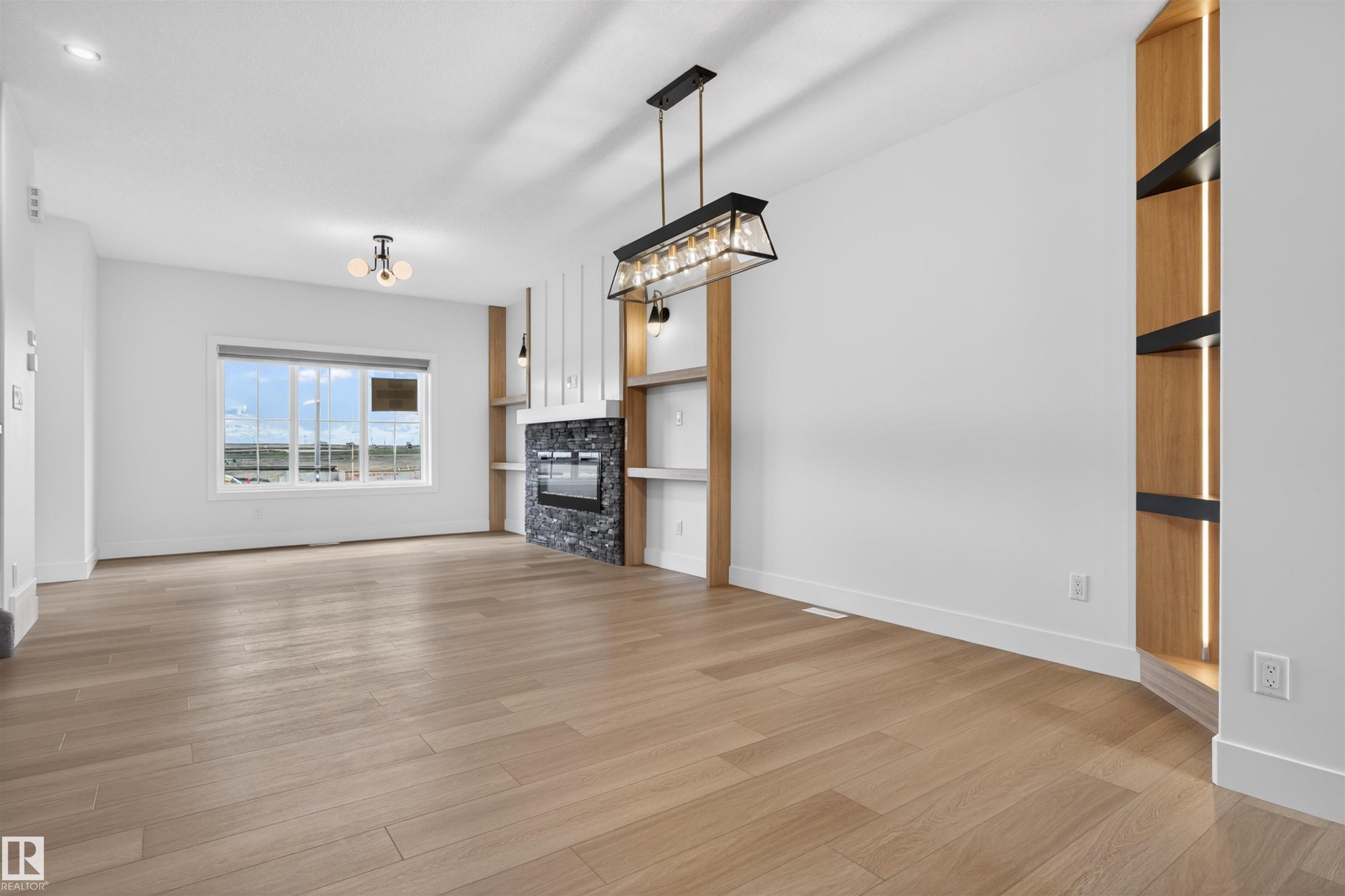 37 River Birch Way, St. Albert, AB - Indoor Photo Showing Other Room