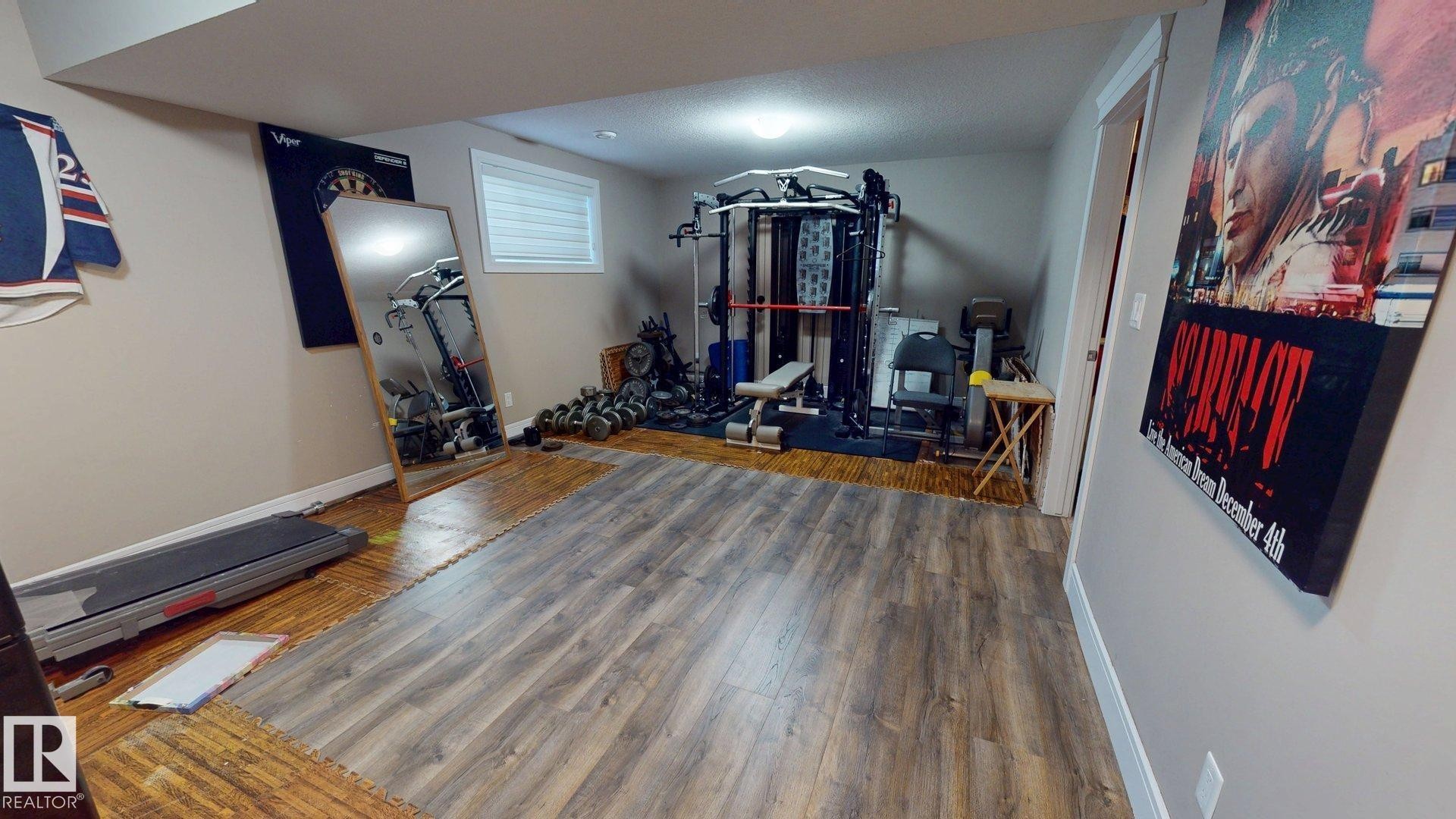 3621 Claxton Place, Edmonton, AB - Indoor