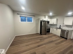 BSMT 19 SERENO Lane Fort Saskatchewan, AB T8L 0Z9