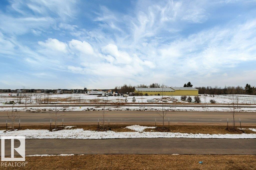 28 850 Secord Boulevard, Edmonton, AB - Outdoor With View