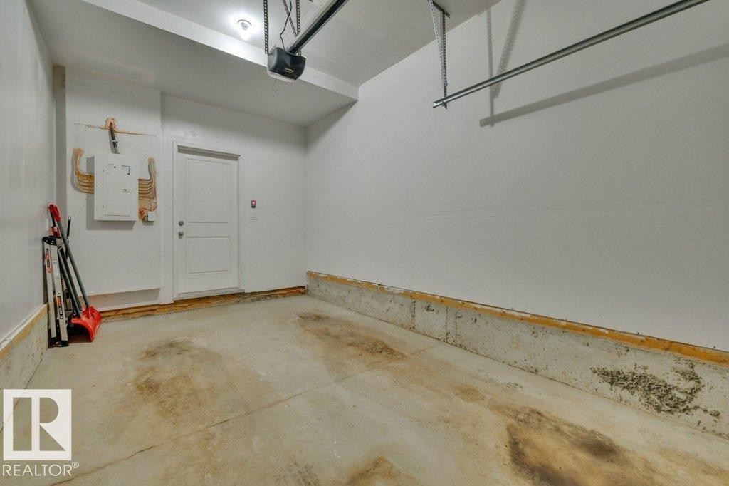 28 850 Secord Boulevard, Edmonton, AB - Indoor