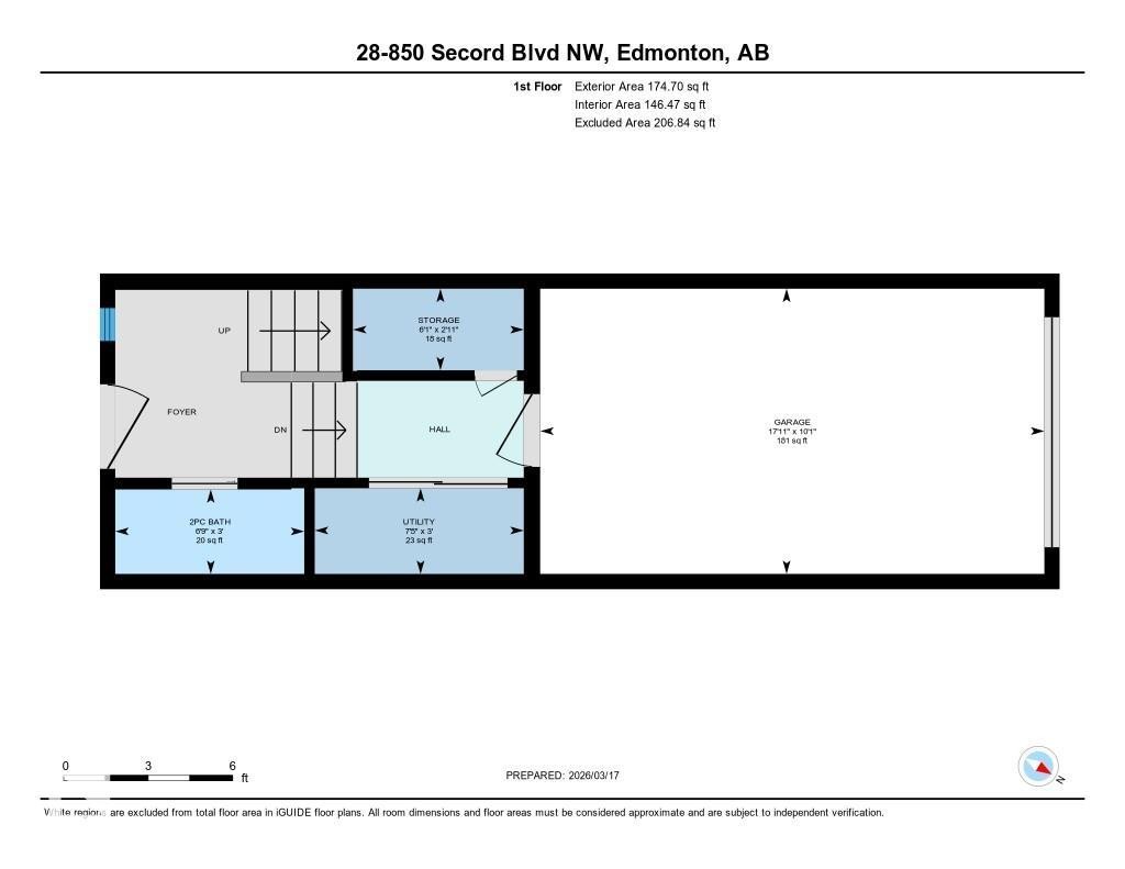 28 850 Secord Boulevard, Edmonton, AB - Other