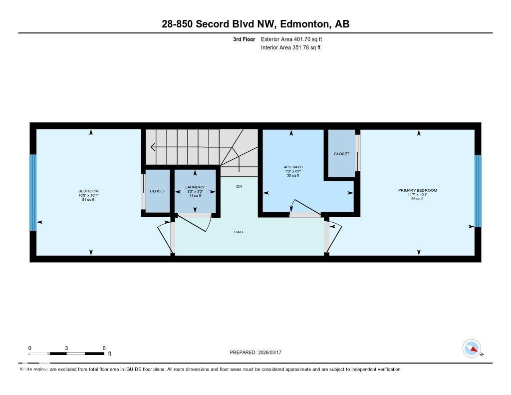 28 850 Secord Boulevard, Edmonton, AB - Other