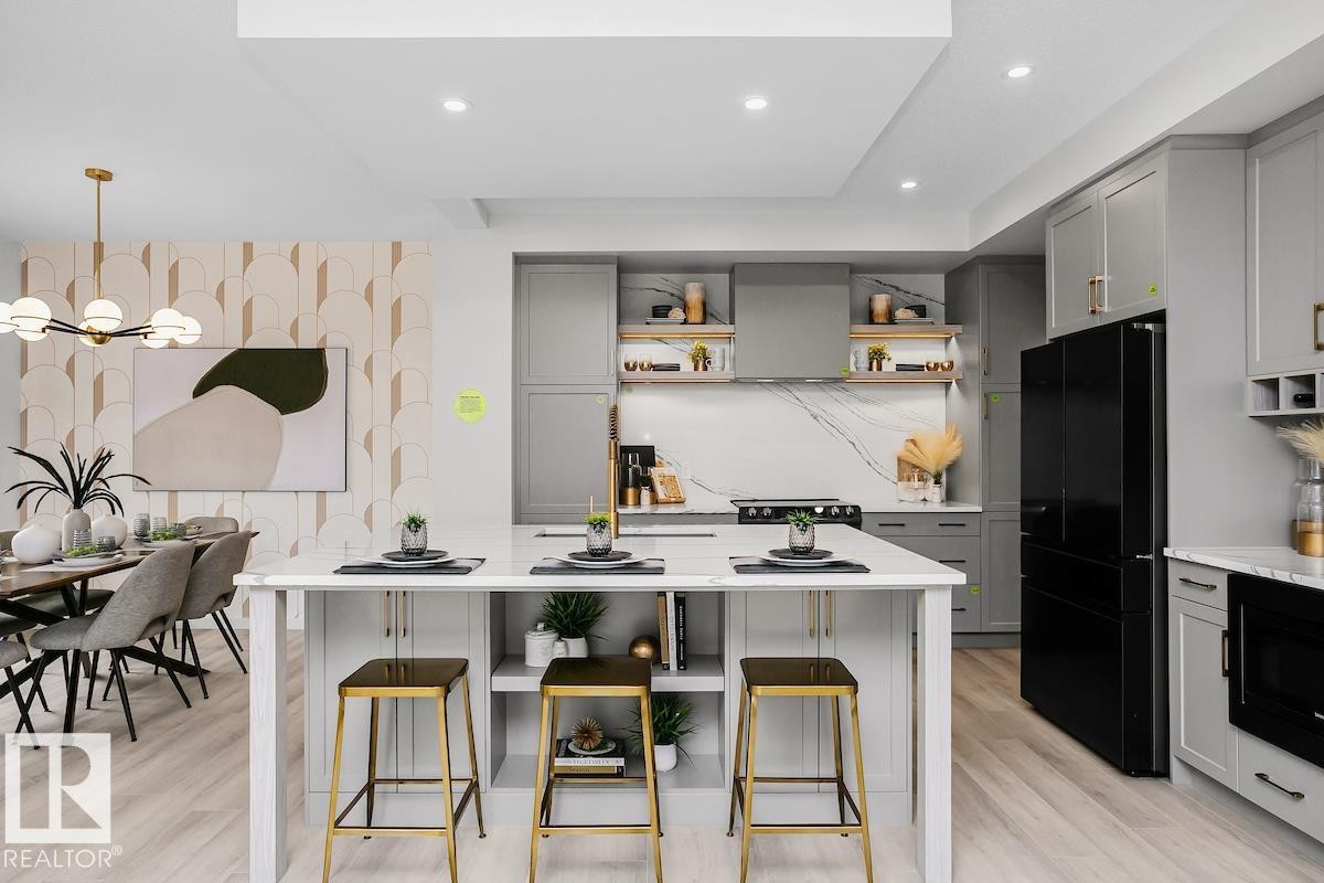 5807 Raven Crescent, Edmonton, AB - Indoor