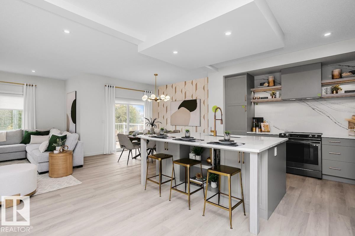 5807 Raven Crescent, Edmonton, AB - Indoor