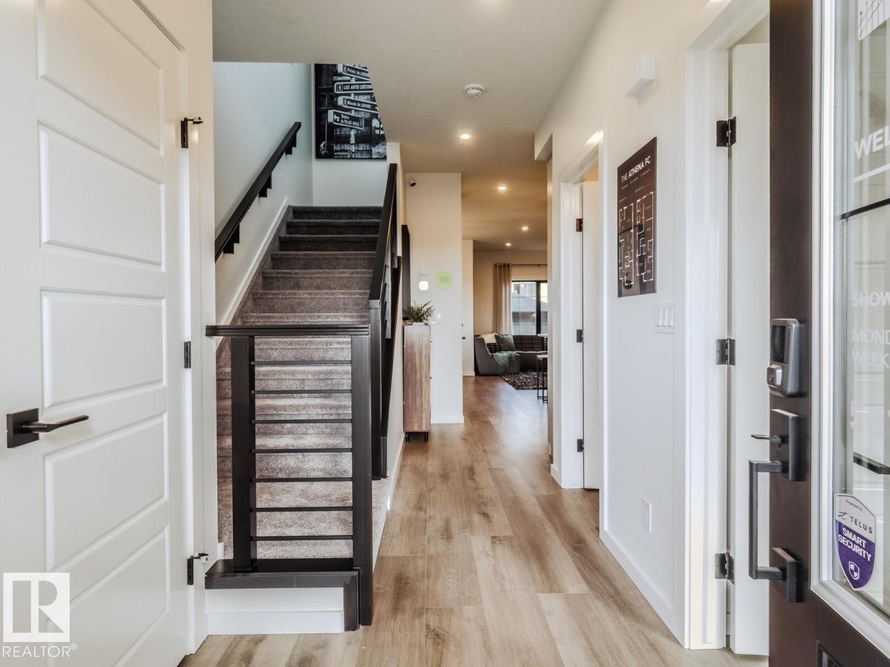 5 Clichy Close, St. Albert, AB - Indoor Photo Showing Other Room