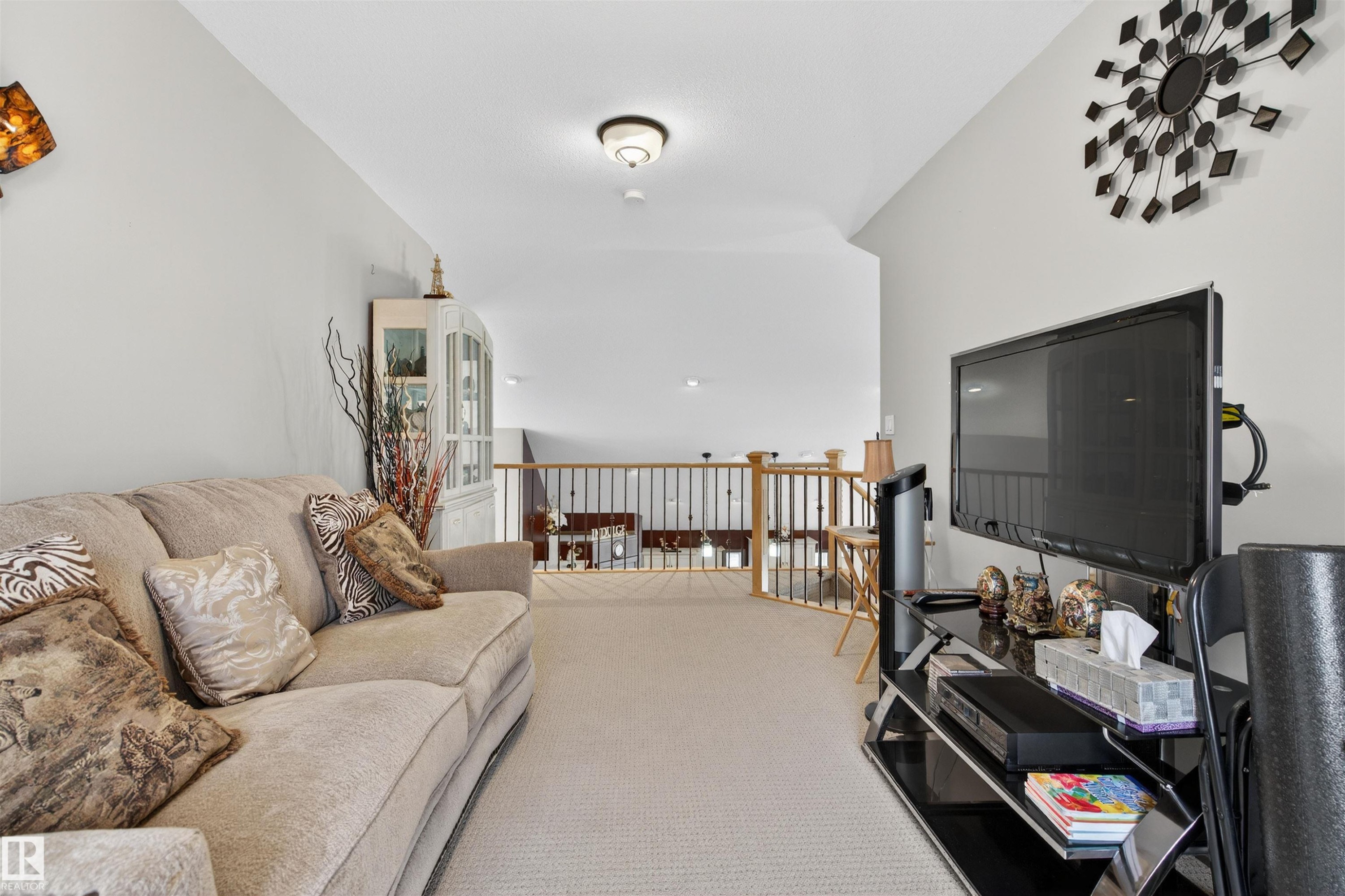 1213 Cunningham Drive, Edmonton, AB - Indoor