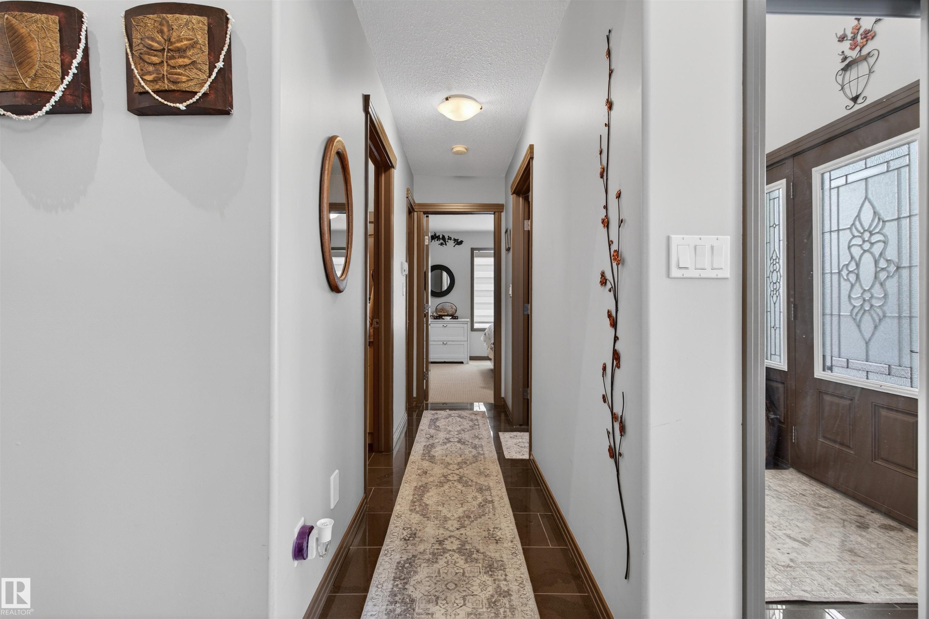 1213 Cunningham Drive, Edmonton, AB - Indoor Photo Showing Other Room