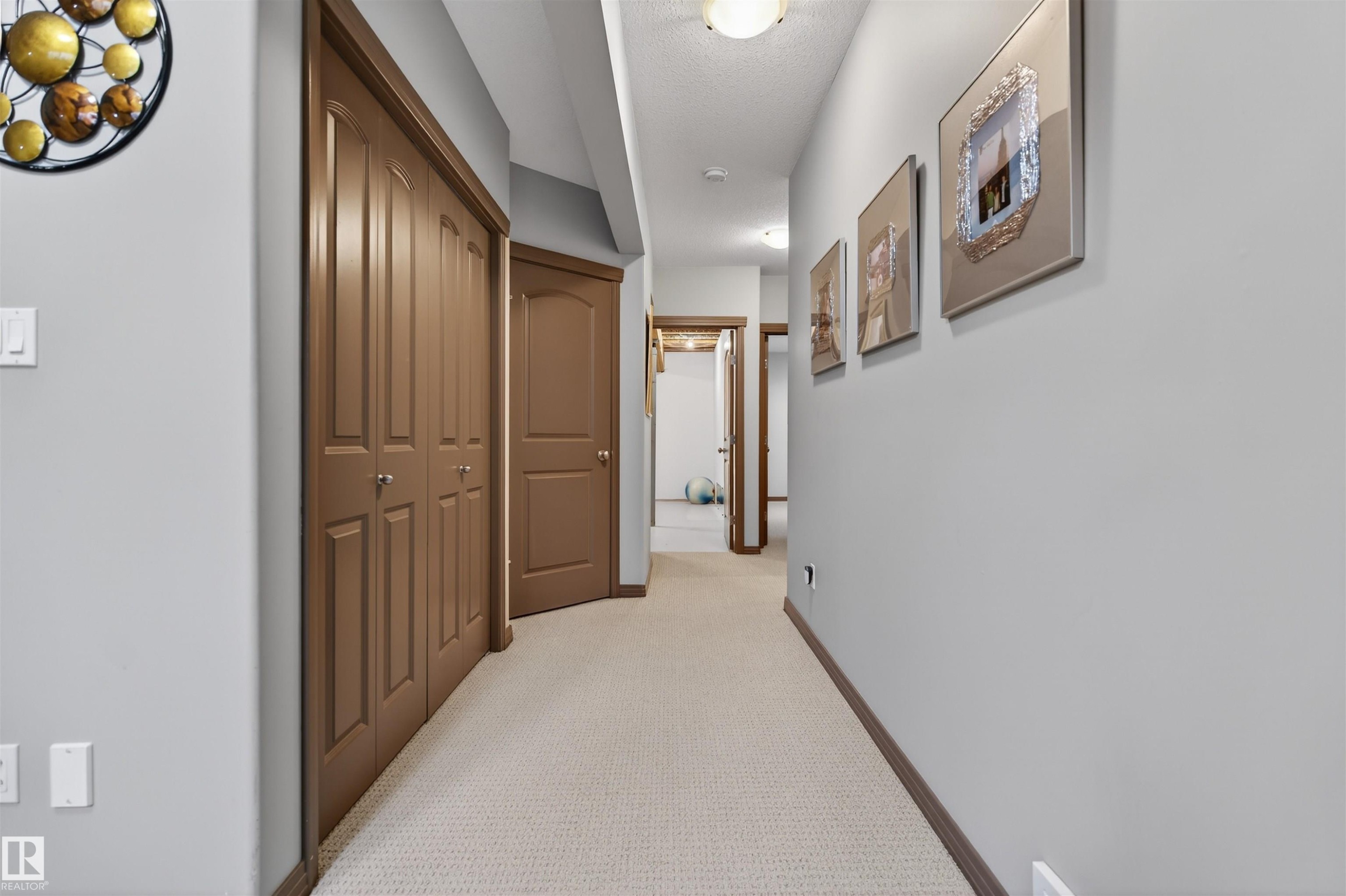 1213 Cunningham Drive, Edmonton, AB - Indoor Photo Showing Other Room