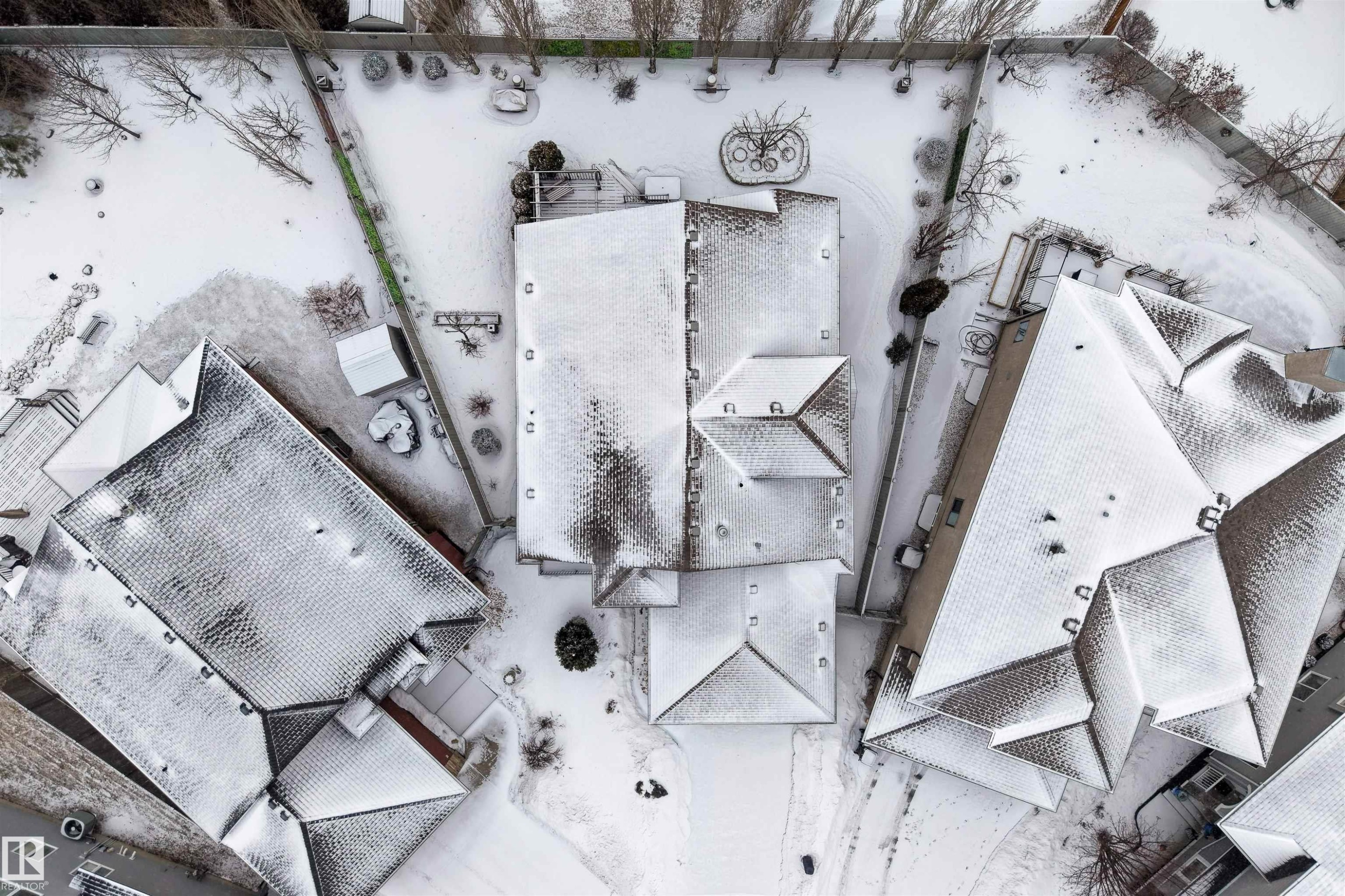 1213 Cunningham Drive, Edmonton, AB - Outdoor