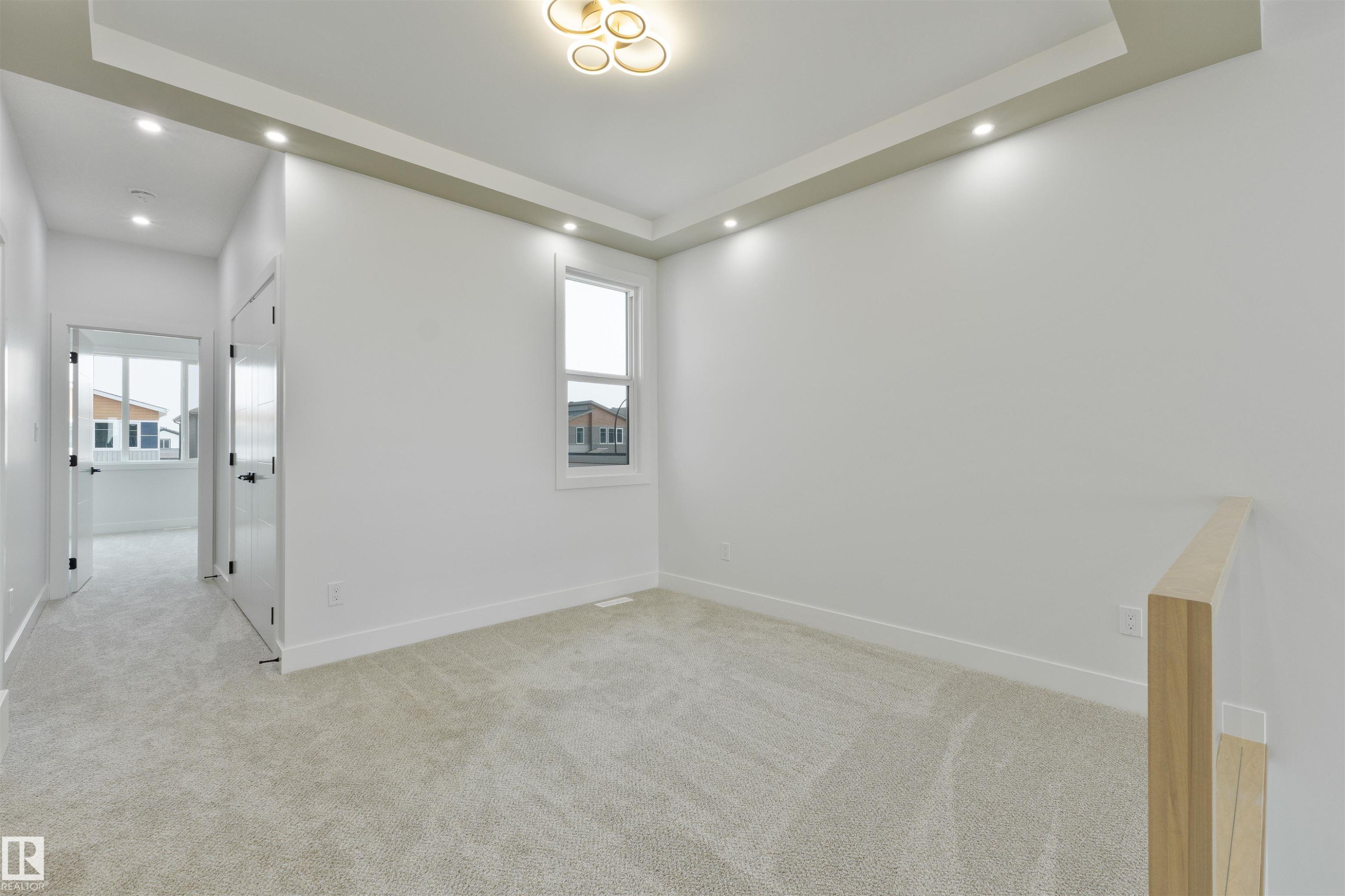 603 Ashgrove Circle, Leduc, AB - Indoor Photo Showing Other Room