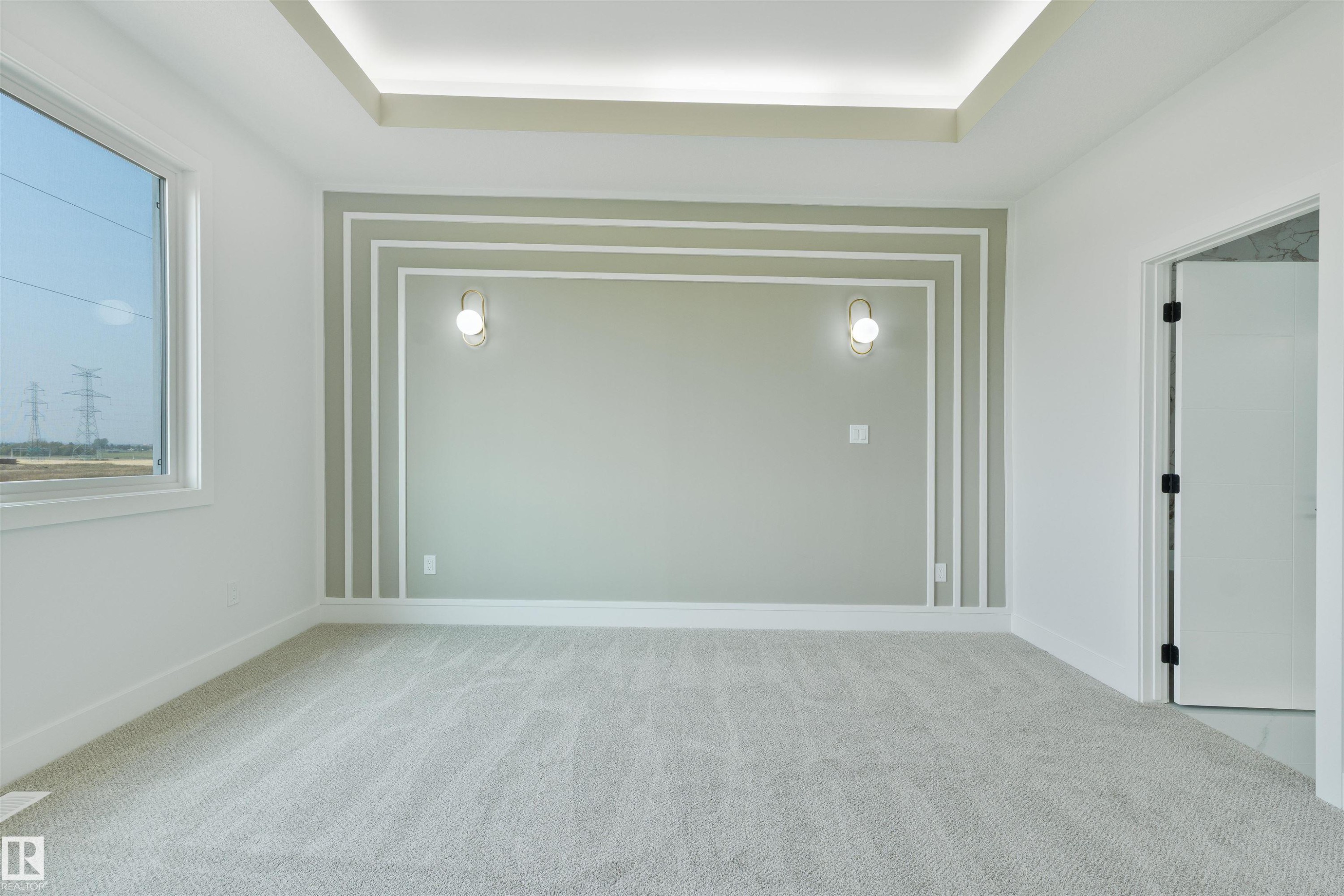 603 Ashgrove Circle, Leduc, AB - Indoor Photo Showing Other Room