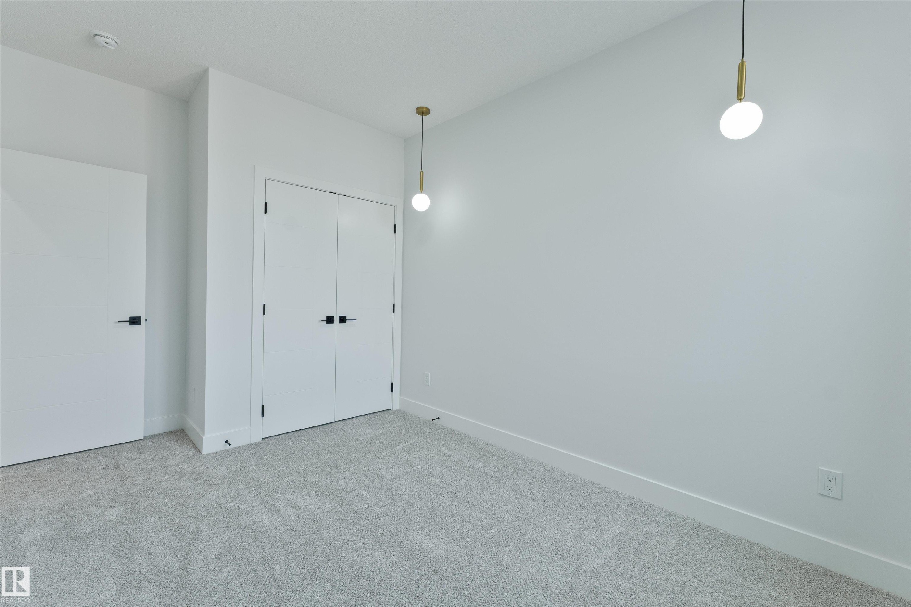 603 Ashgrove Circle, Leduc, AB - Indoor Photo Showing Other Room