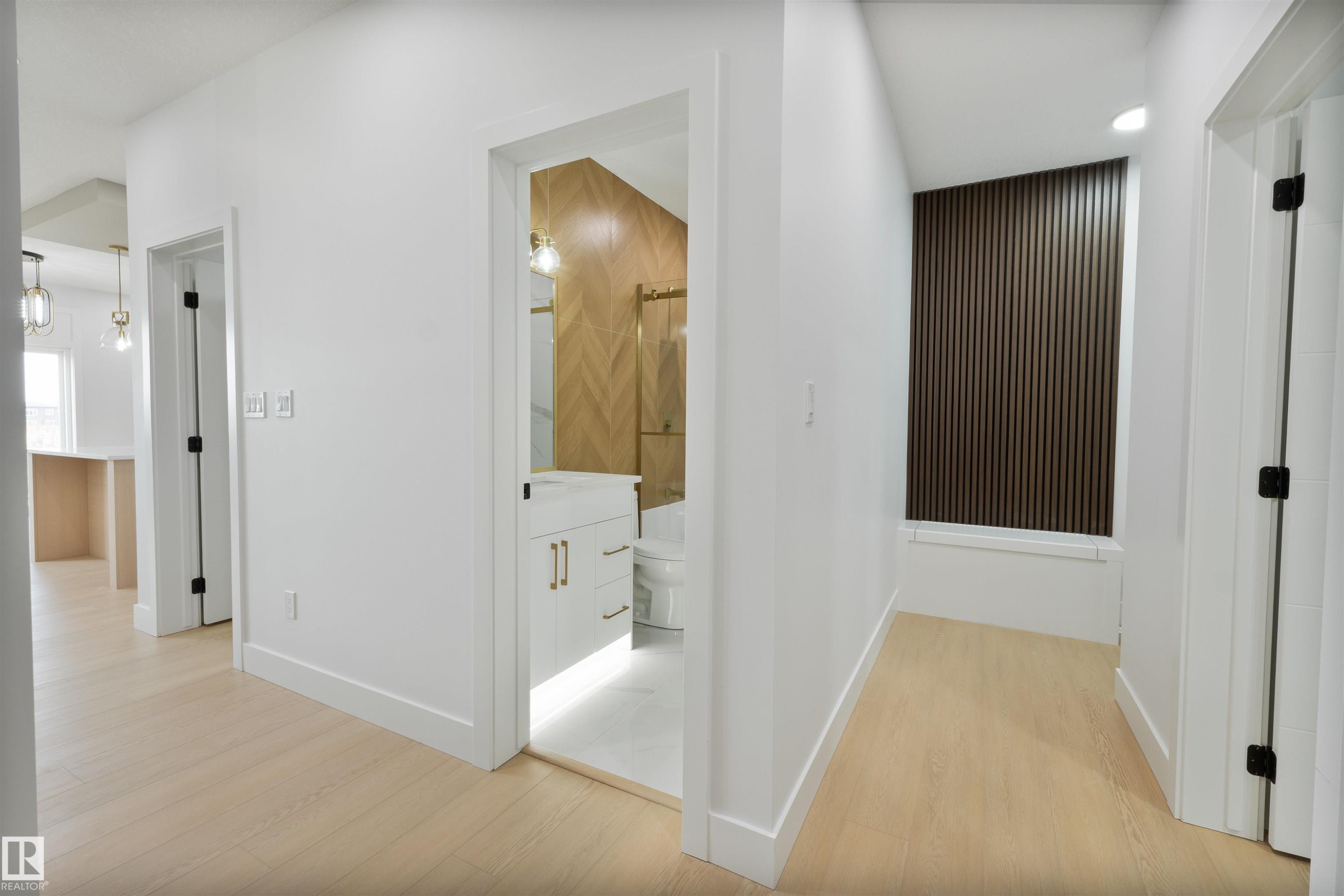 603 Ashgrove Circle, Leduc, AB - Indoor Photo Showing Other Room