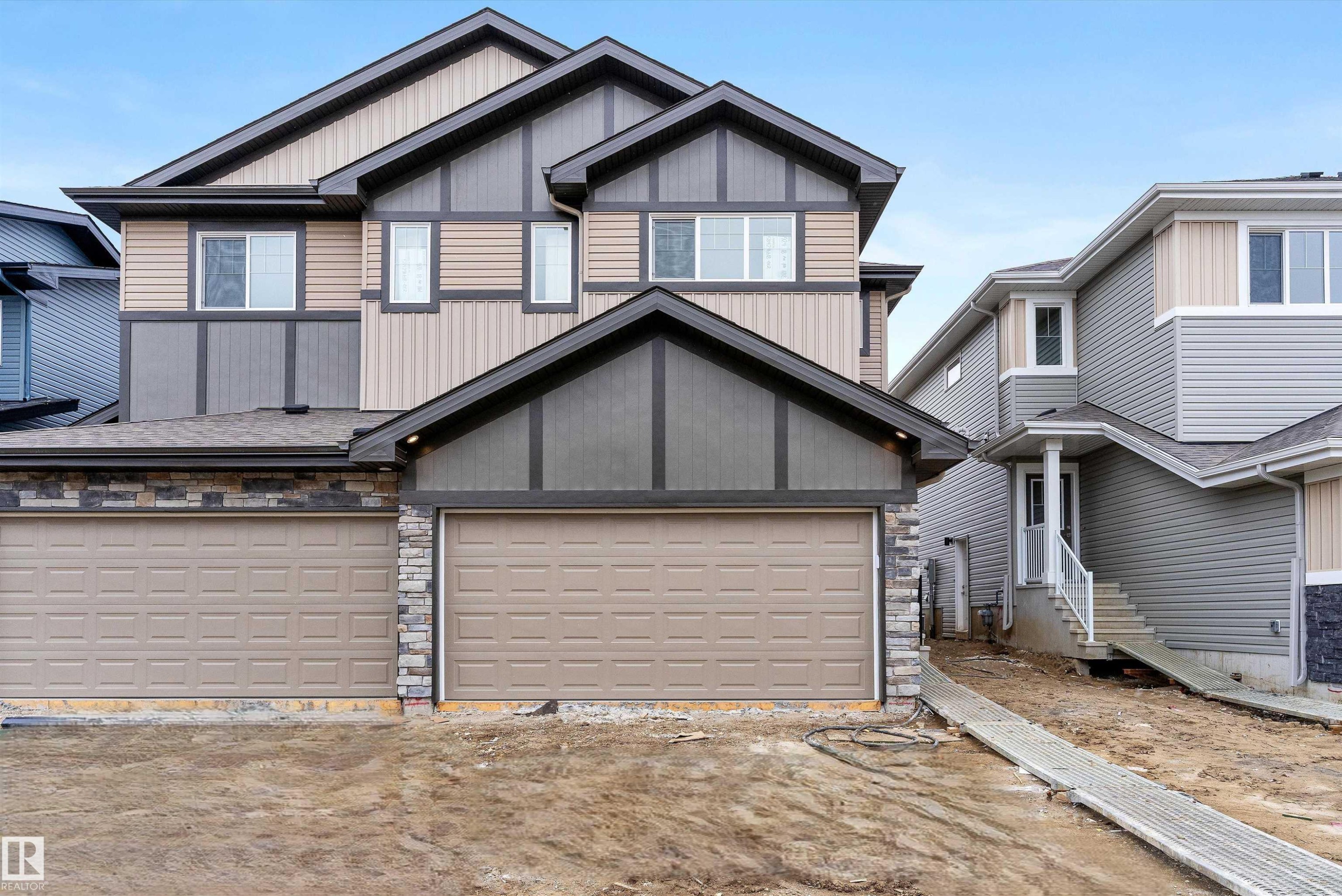 924 18 Avenue, Edmonton, AB - Outdoor