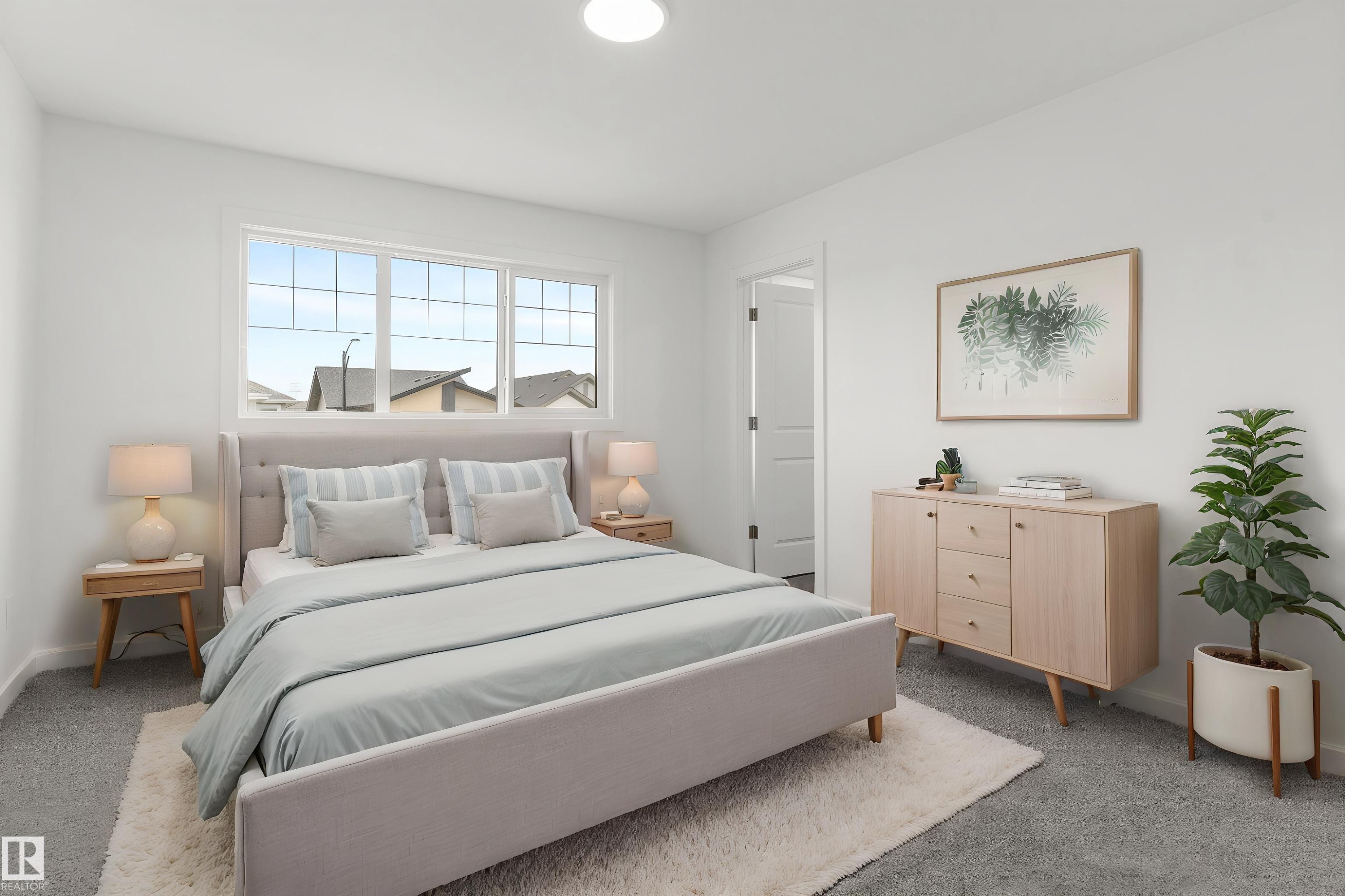 924 18 Avenue, Edmonton, AB - Indoor Photo Showing Bathroom
